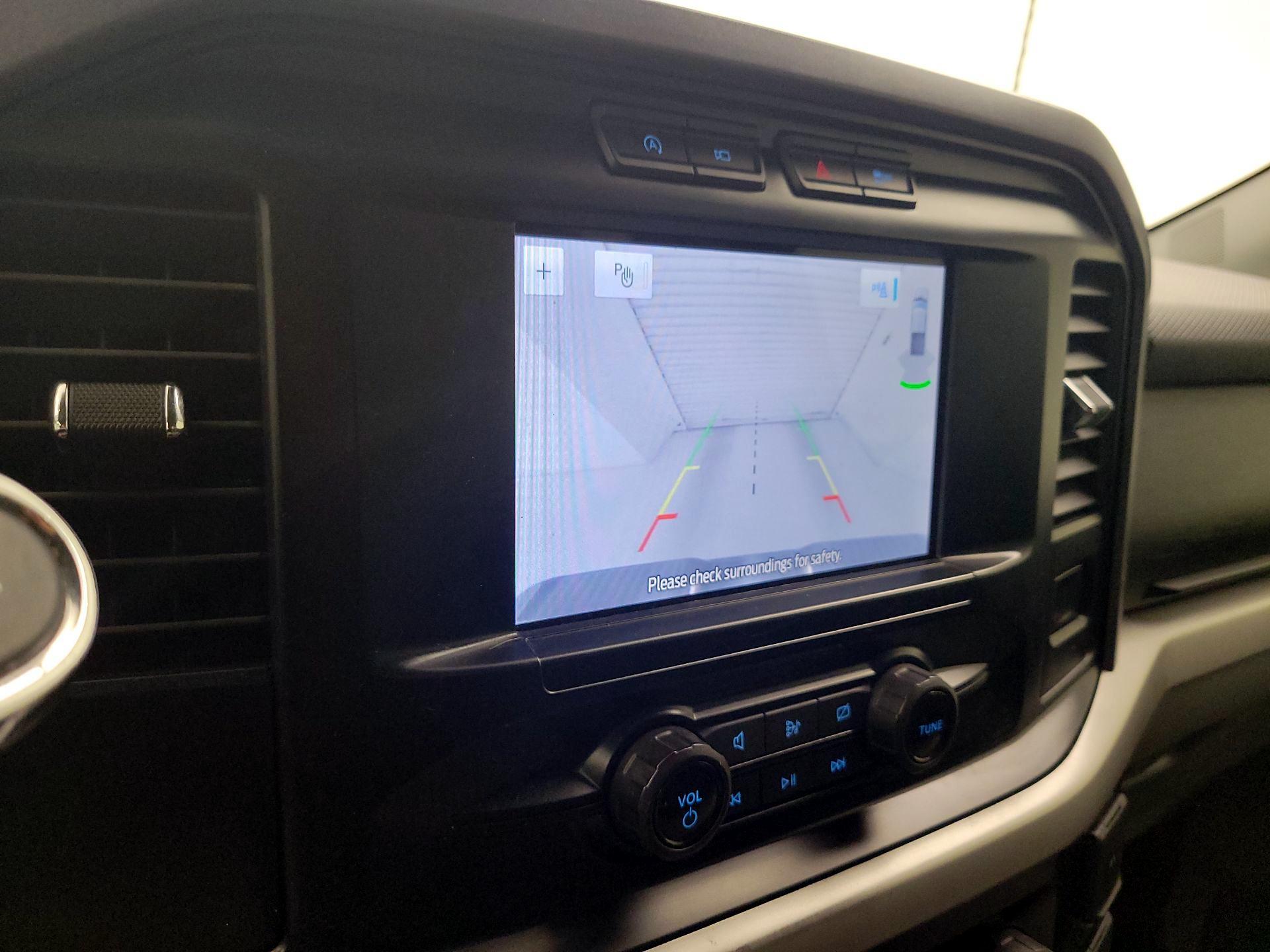 Thumbnail: 2023 Ford F-150 - 14