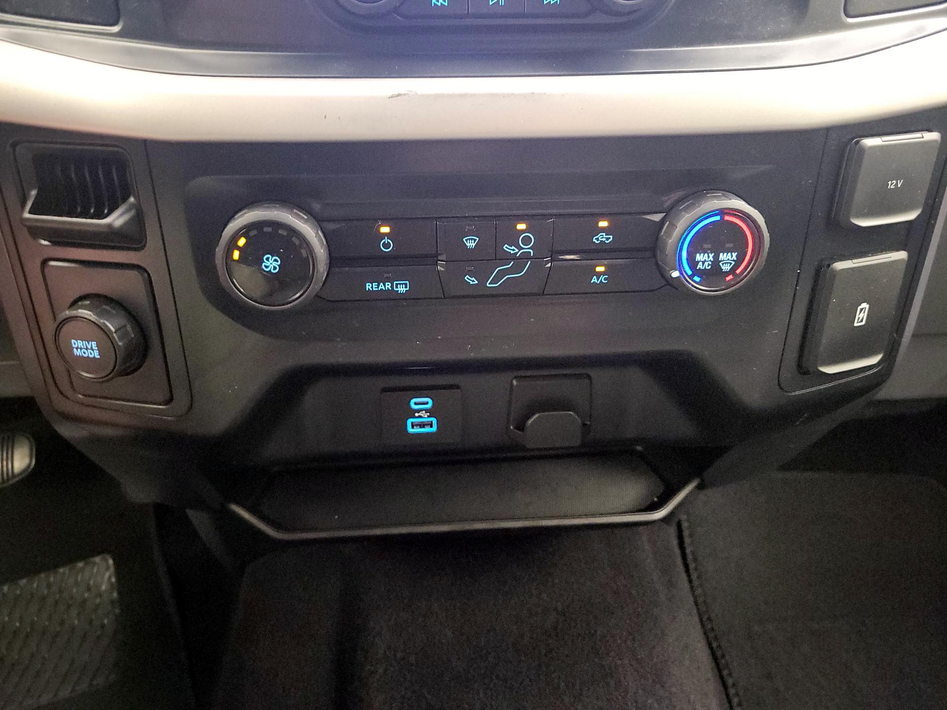 Thumbnail: 2023 Ford F-150 - 16