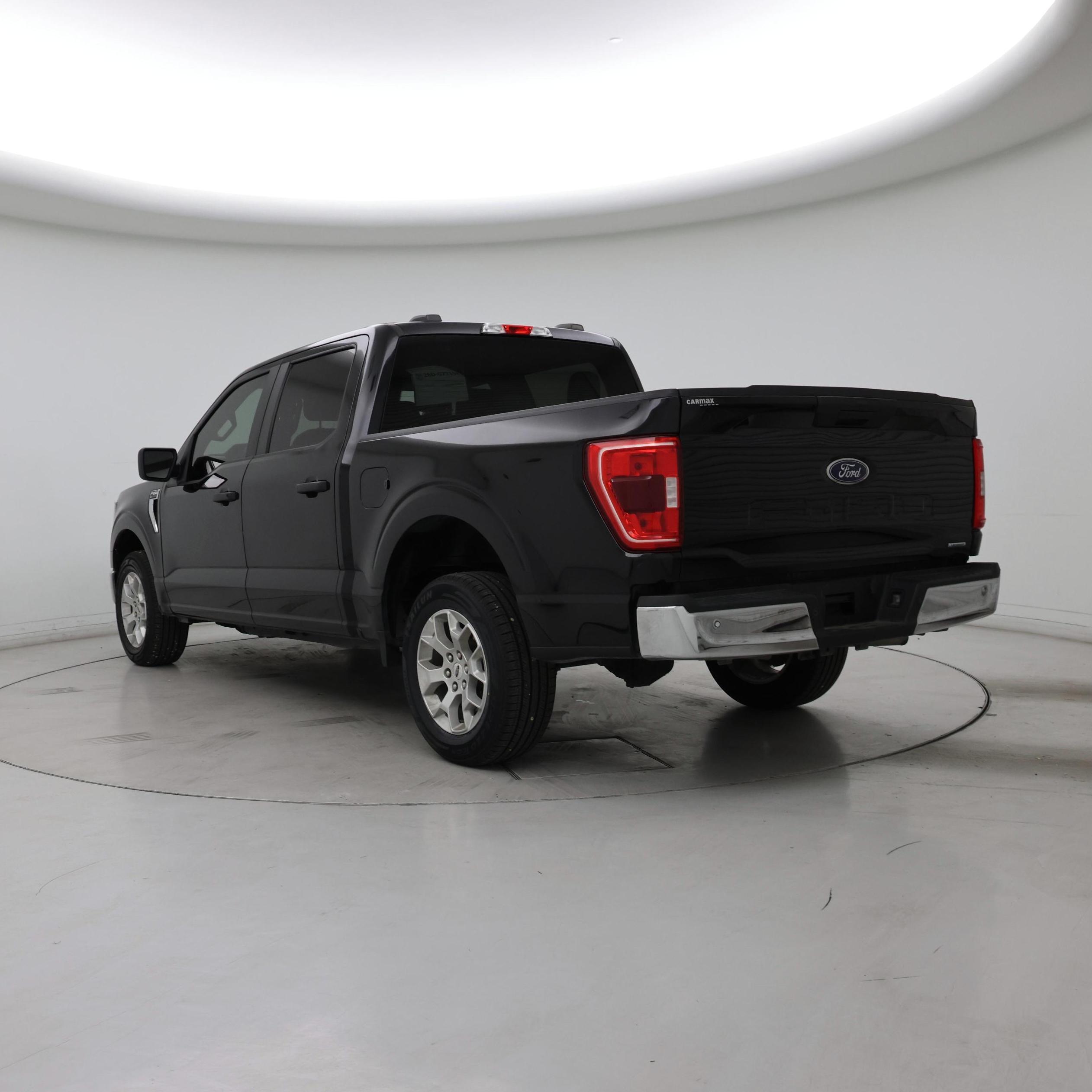 Thumbnail: 2023 Ford F-150 - 2