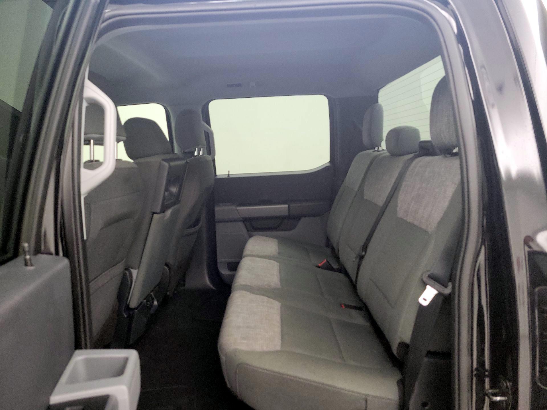 Thumbnail: 2023 Ford F-150 - 19