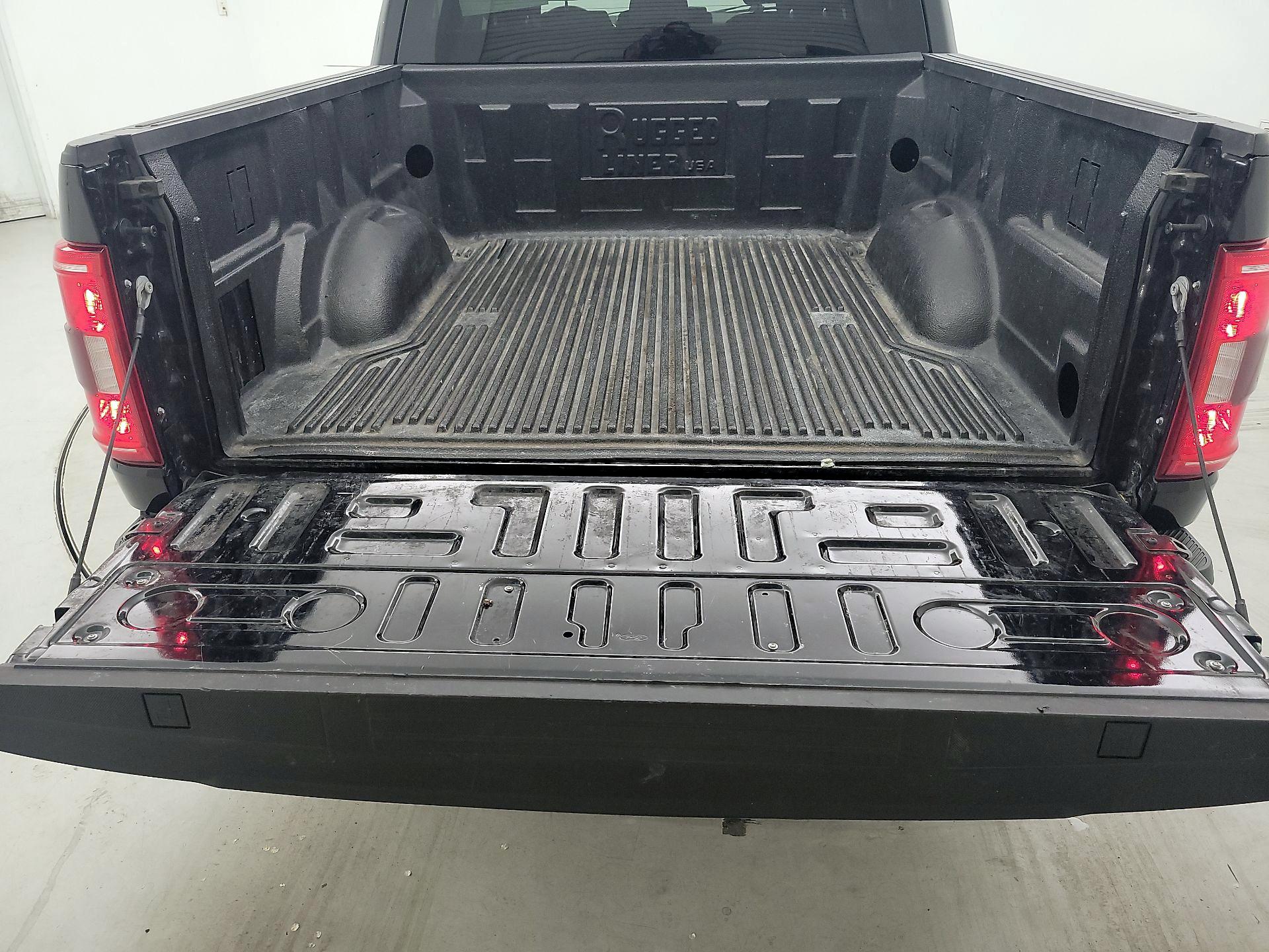 Thumbnail: 2023 Ford F-150 - 20