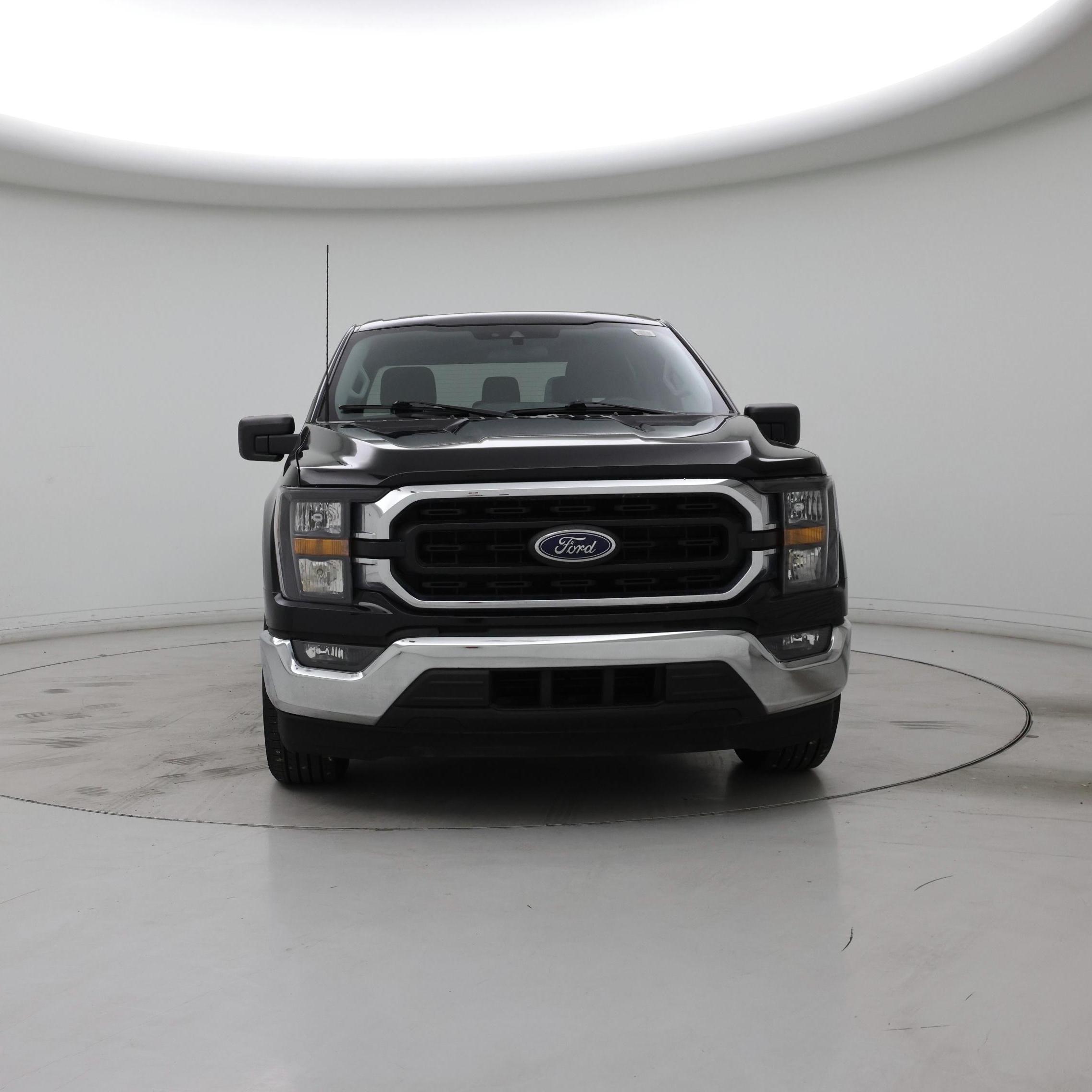 Thumbnail: 2023 Ford F-150 - 5