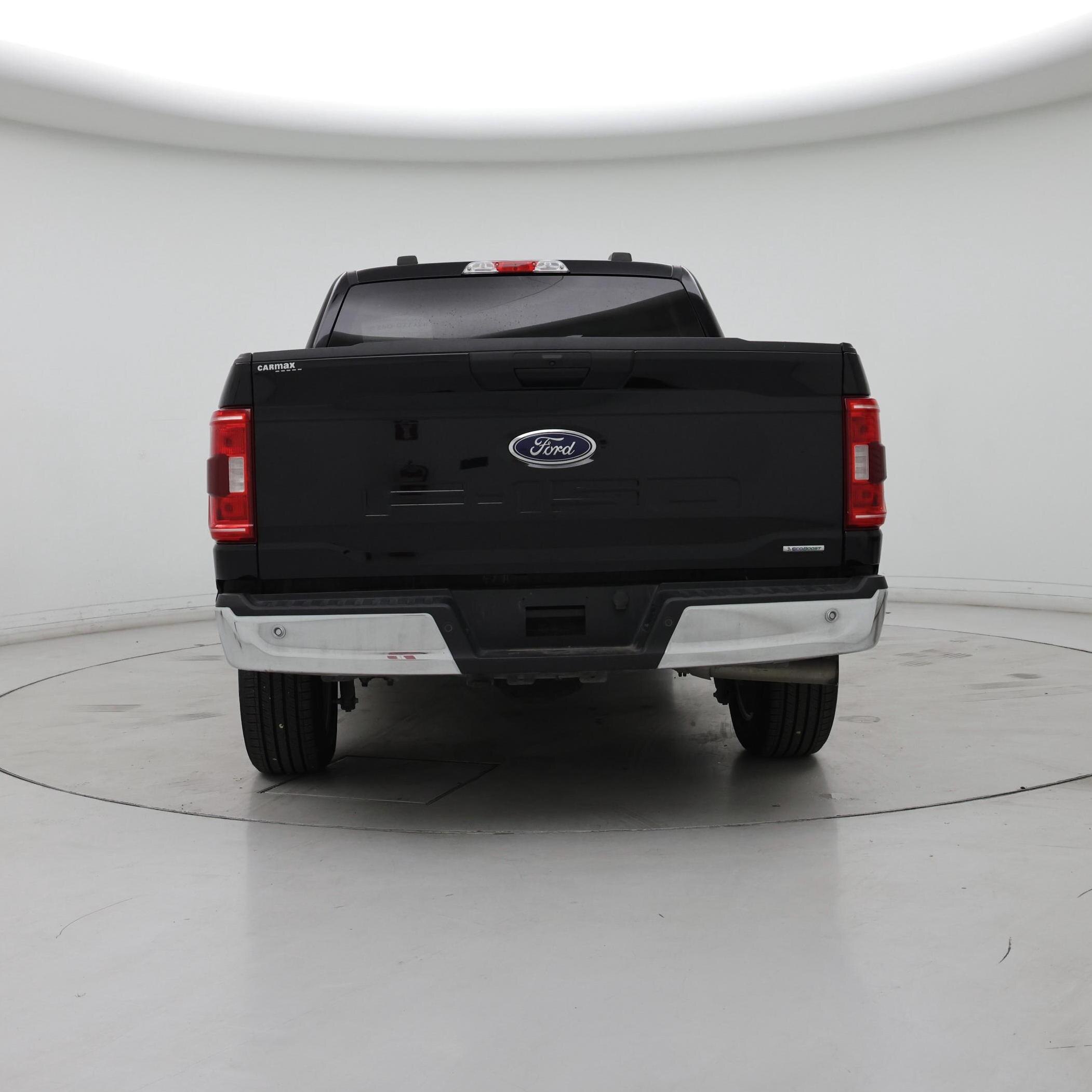 Thumbnail: 2023 Ford F-150 - 6