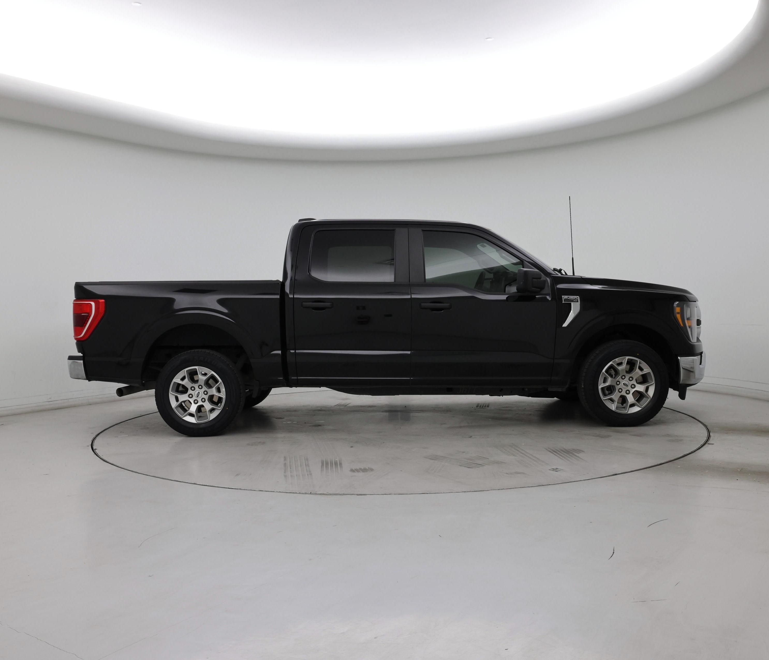 Thumbnail: 2023 Ford F-150 - 7