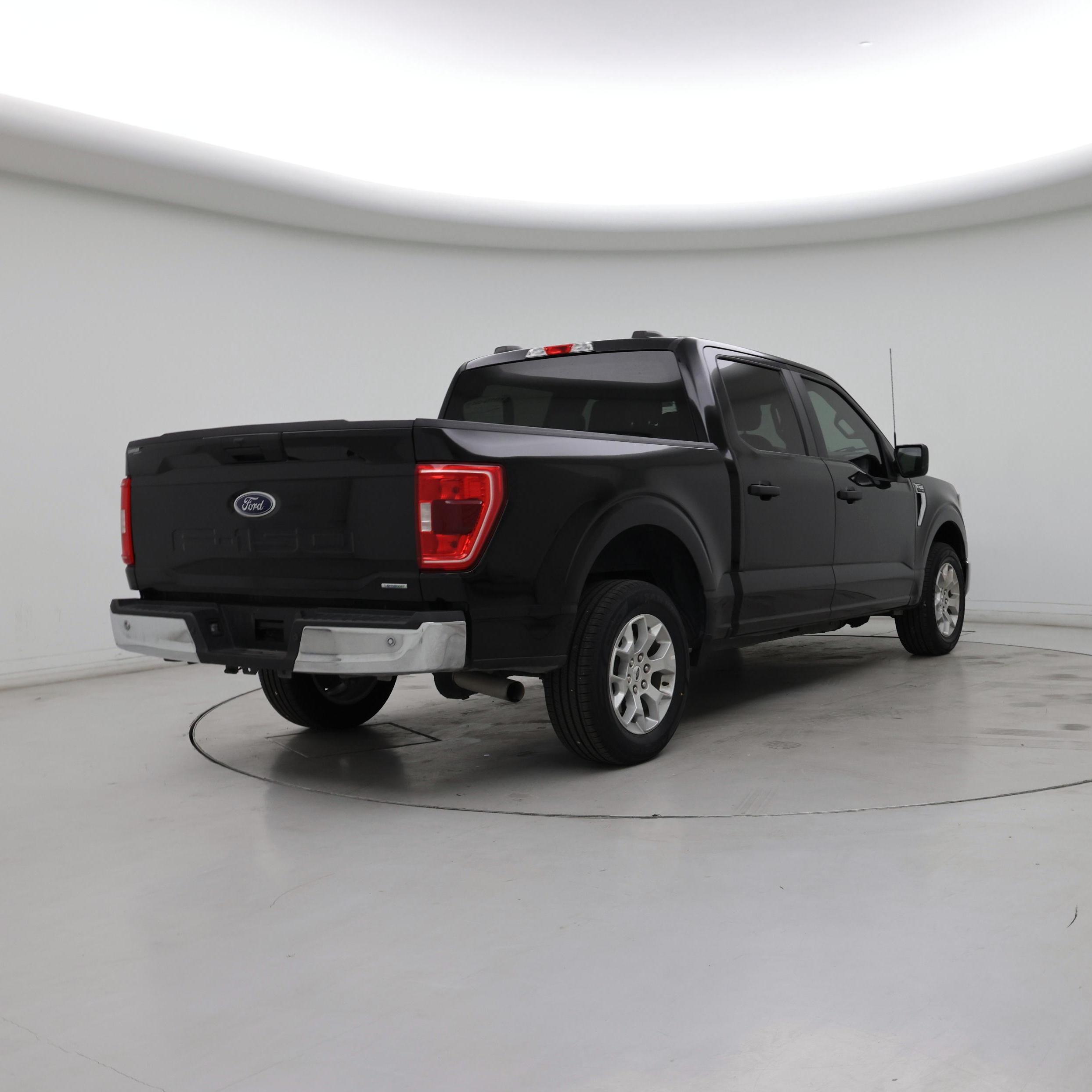 Thumbnail: 2023 Ford F-150 - 8