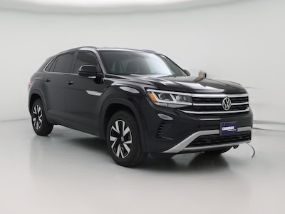 2022 Volkswagen Atlas Cross Sport SE