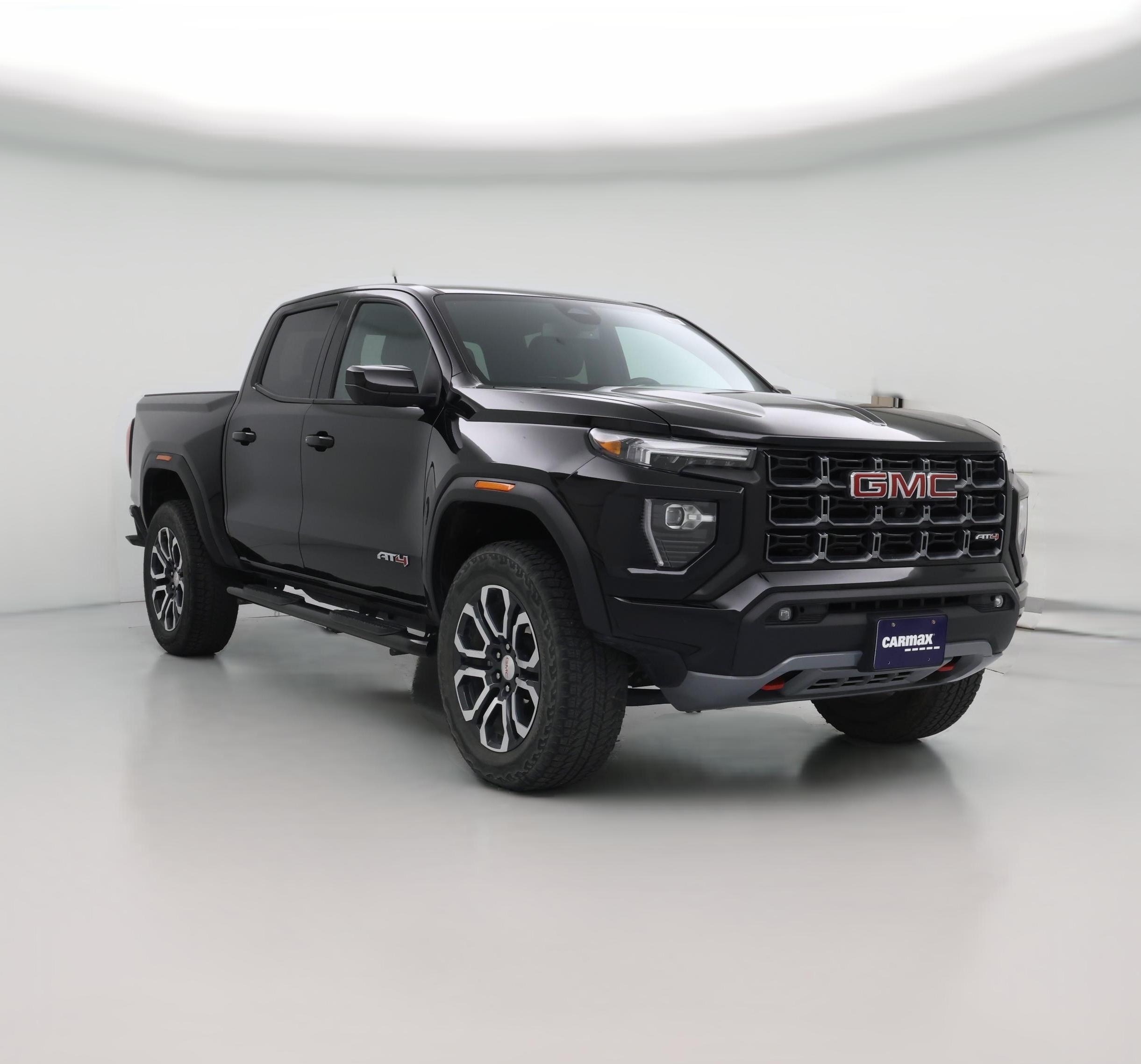 Thumbnail: 2023 GMC Canyon - 1