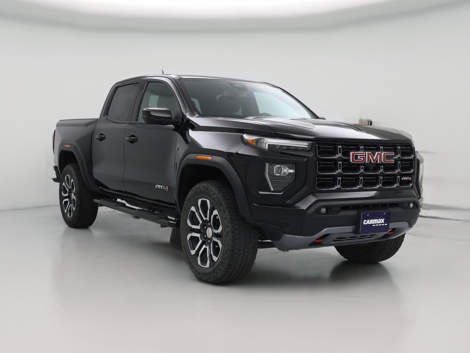 2023 GMC Canyon