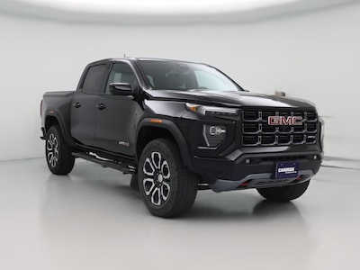 2023 GMC Canyon AT4
