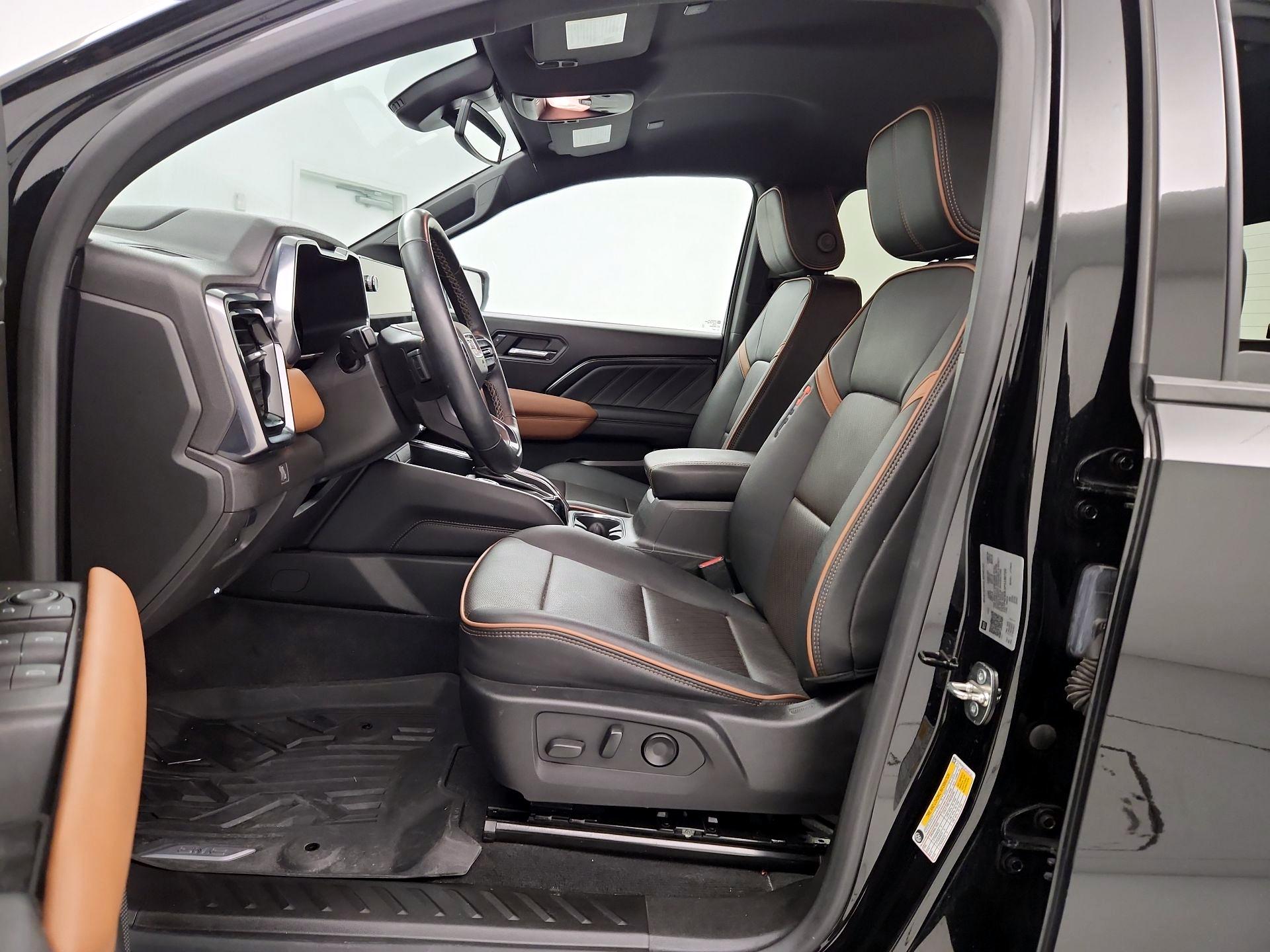 Thumbnail: 2023 GMC Canyon - 11