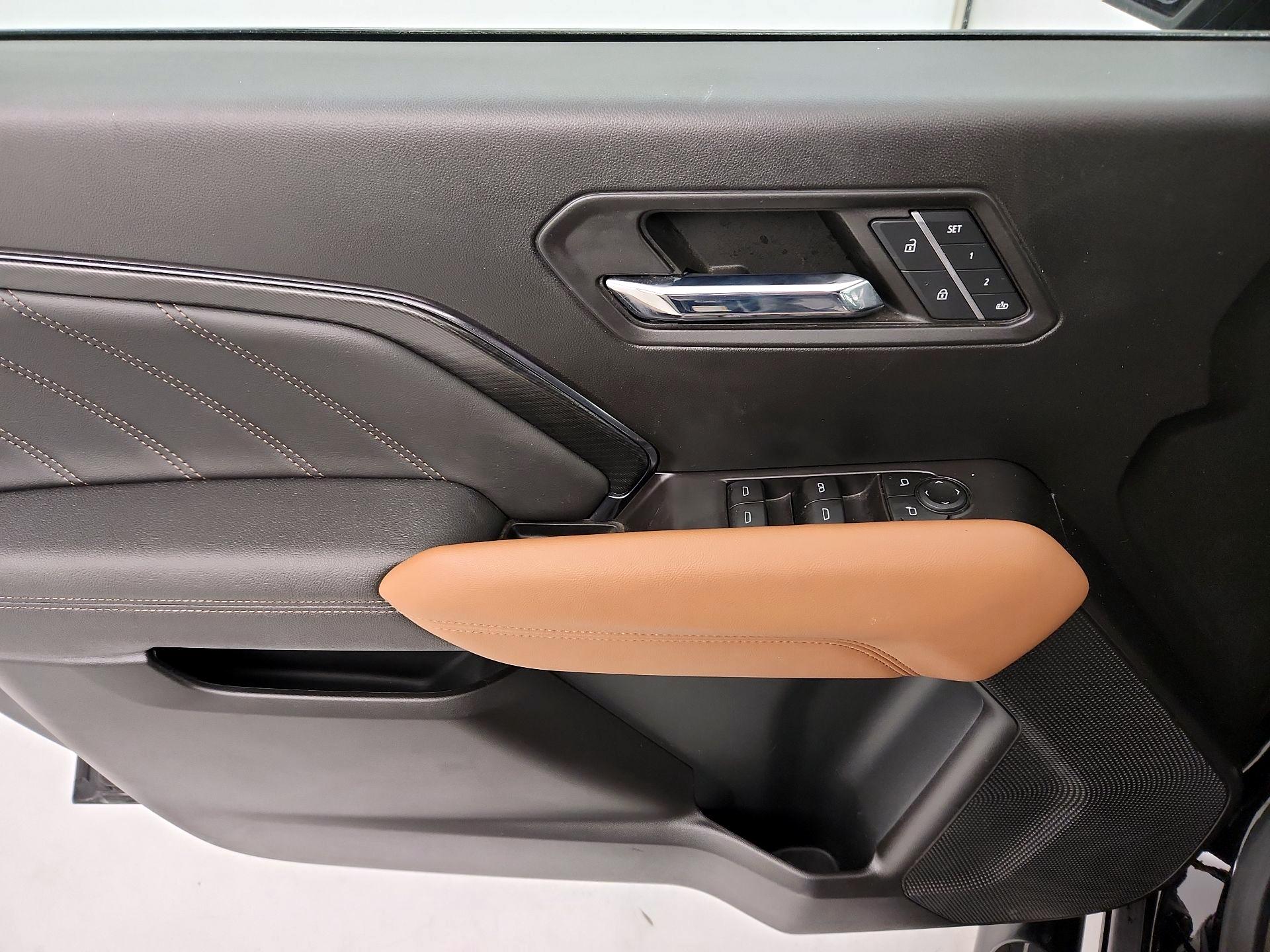 Thumbnail: 2023 GMC Canyon - 12