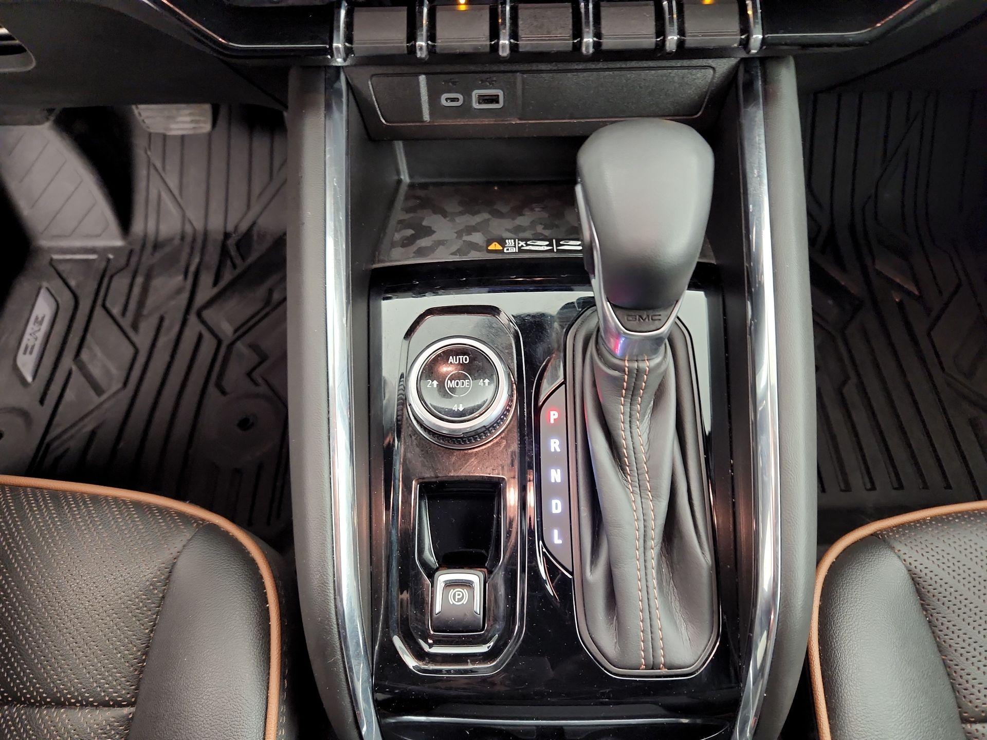 Thumbnail: 2023 GMC Canyon - 17