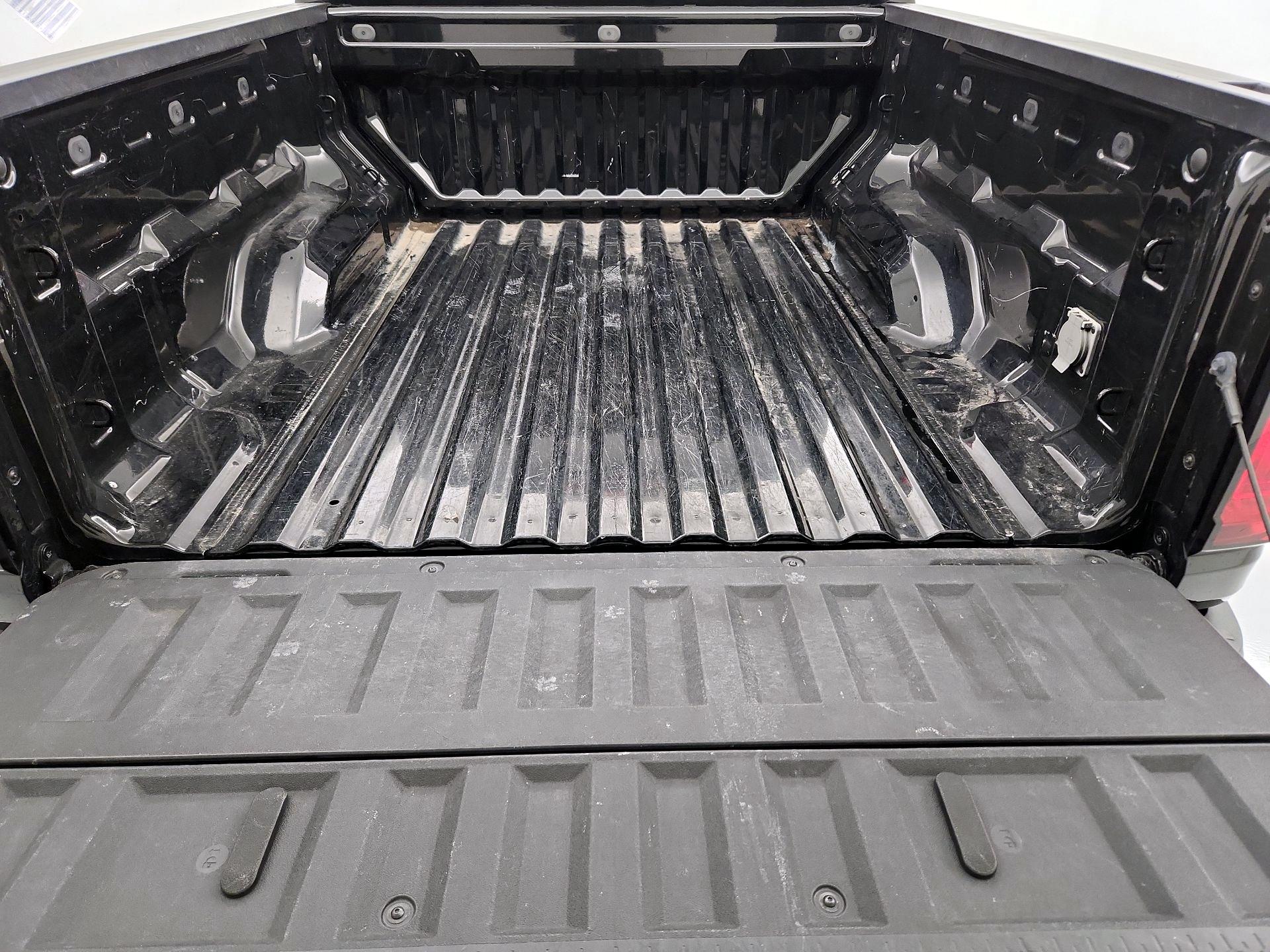 Thumbnail: 2023 GMC Canyon - 20