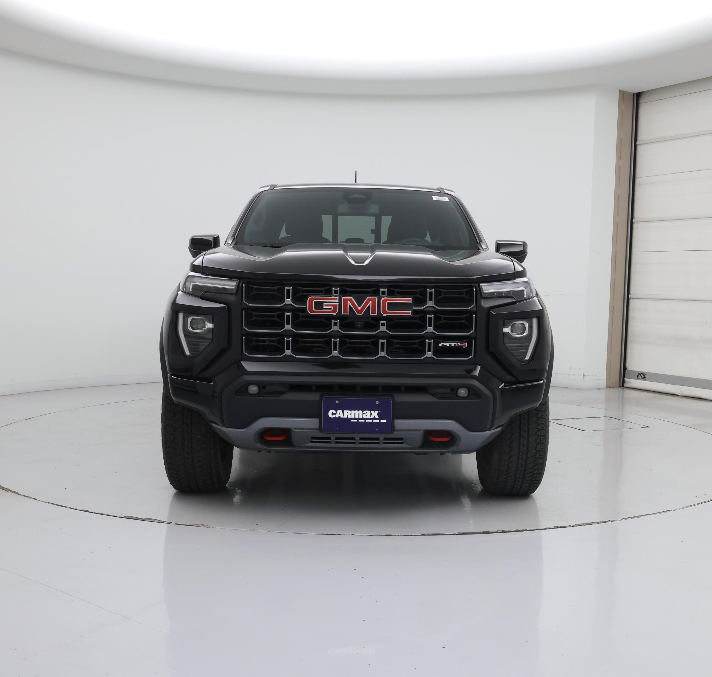 Thumbnail: 2023 GMC Canyon - 5