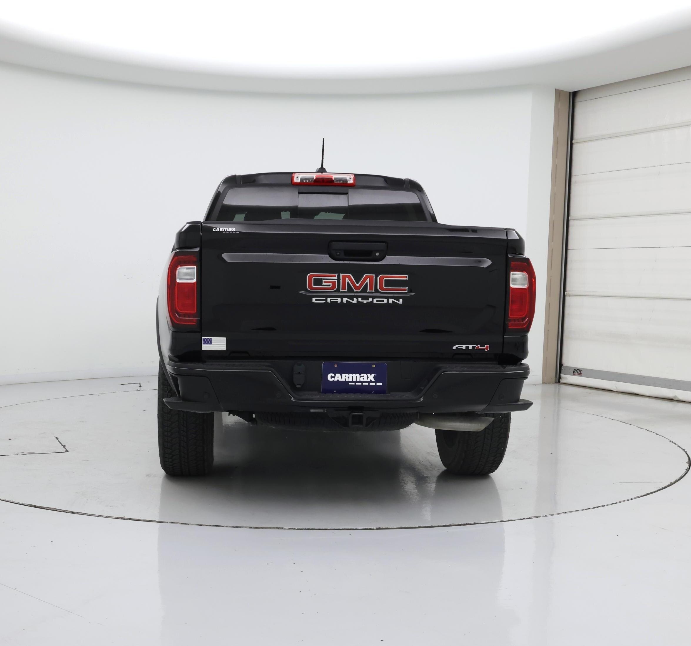 Thumbnail: 2023 GMC Canyon - 6