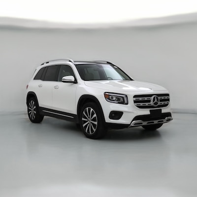 2022 Mercedes-Benz GLB250