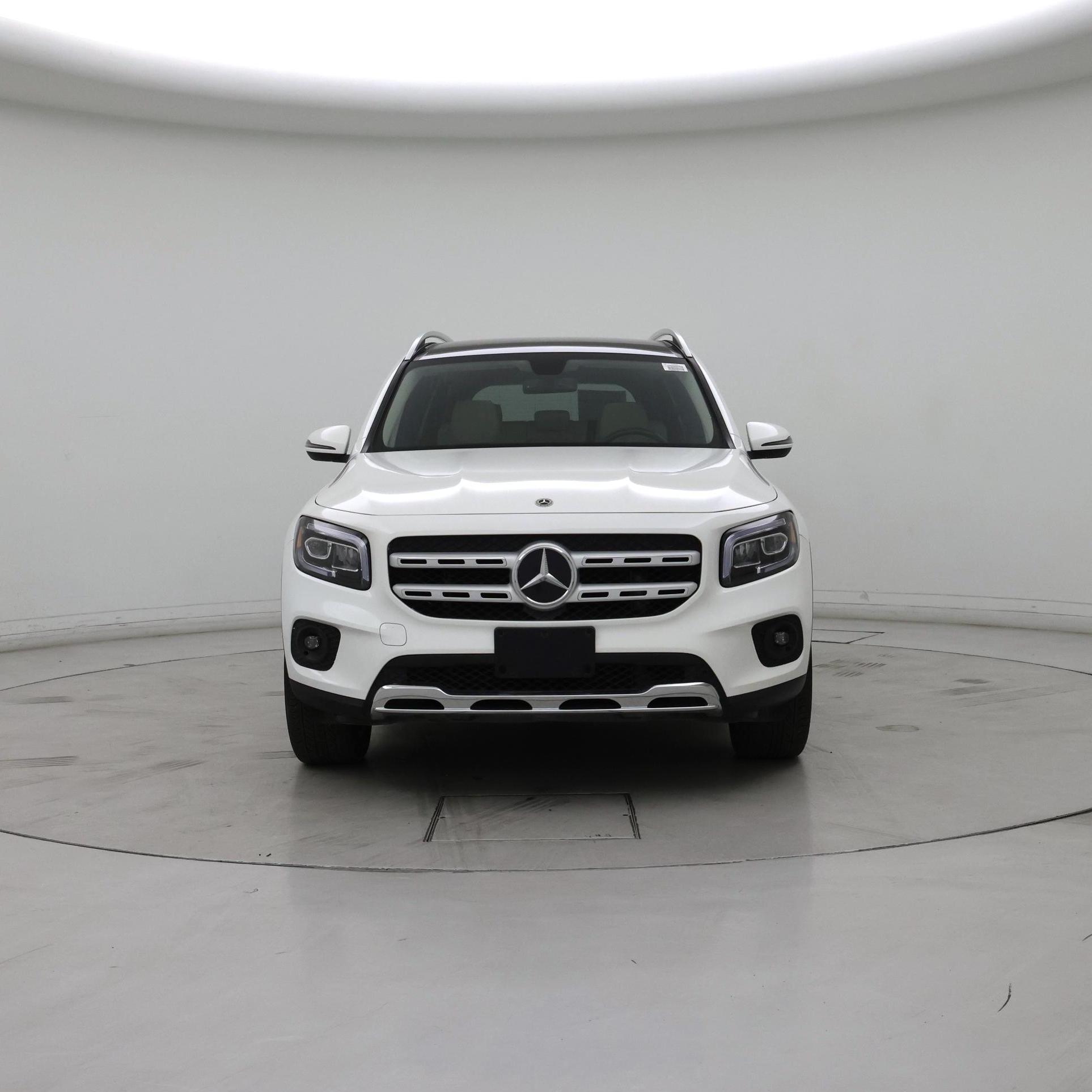 Thumbnail: 2022 Mercedes-Benz GLB - 5