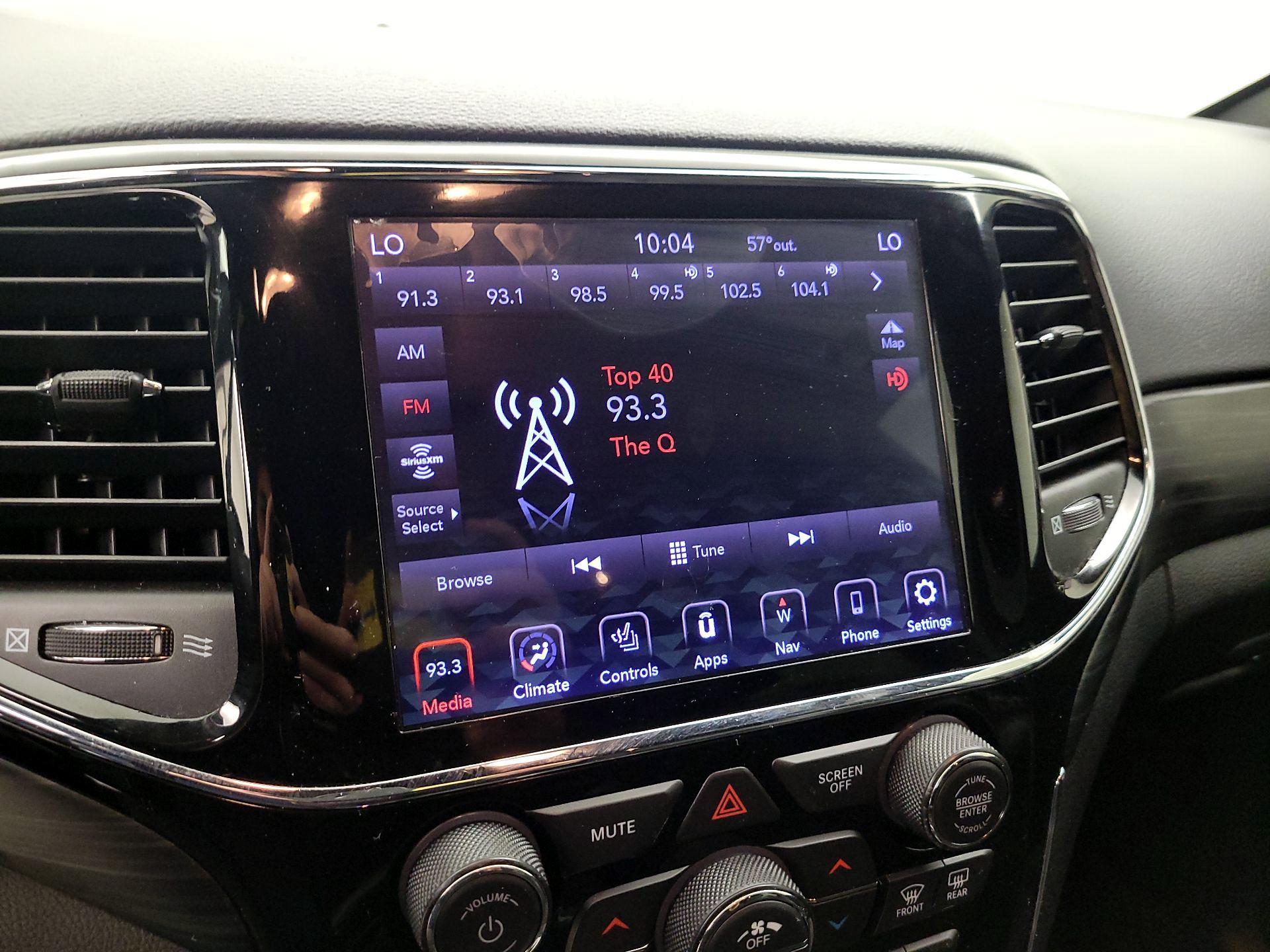 Thumbnail: 2020 Jeep Grand Cherokee - 13