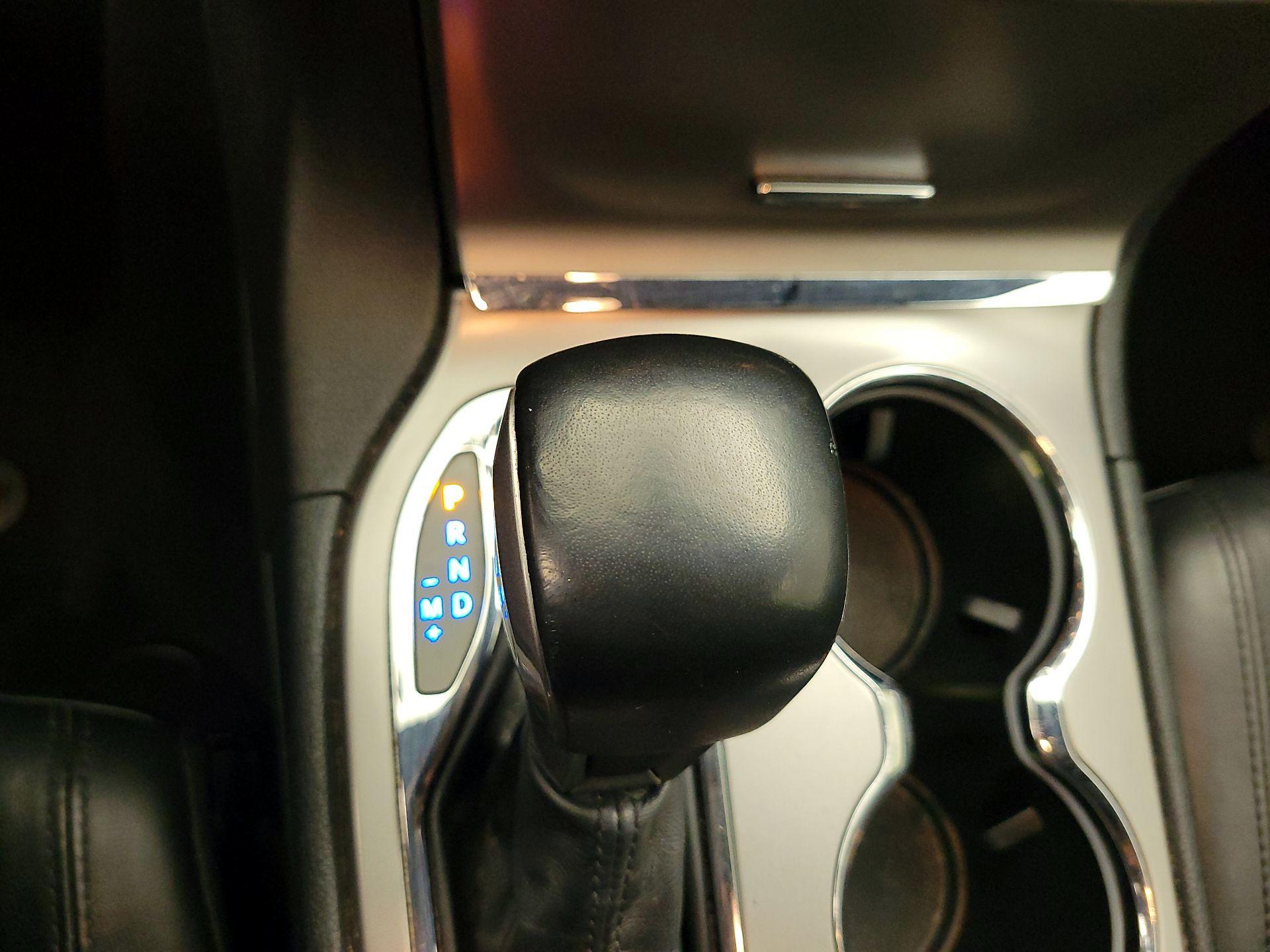 Thumbnail: 2020 Jeep Grand Cherokee - 15