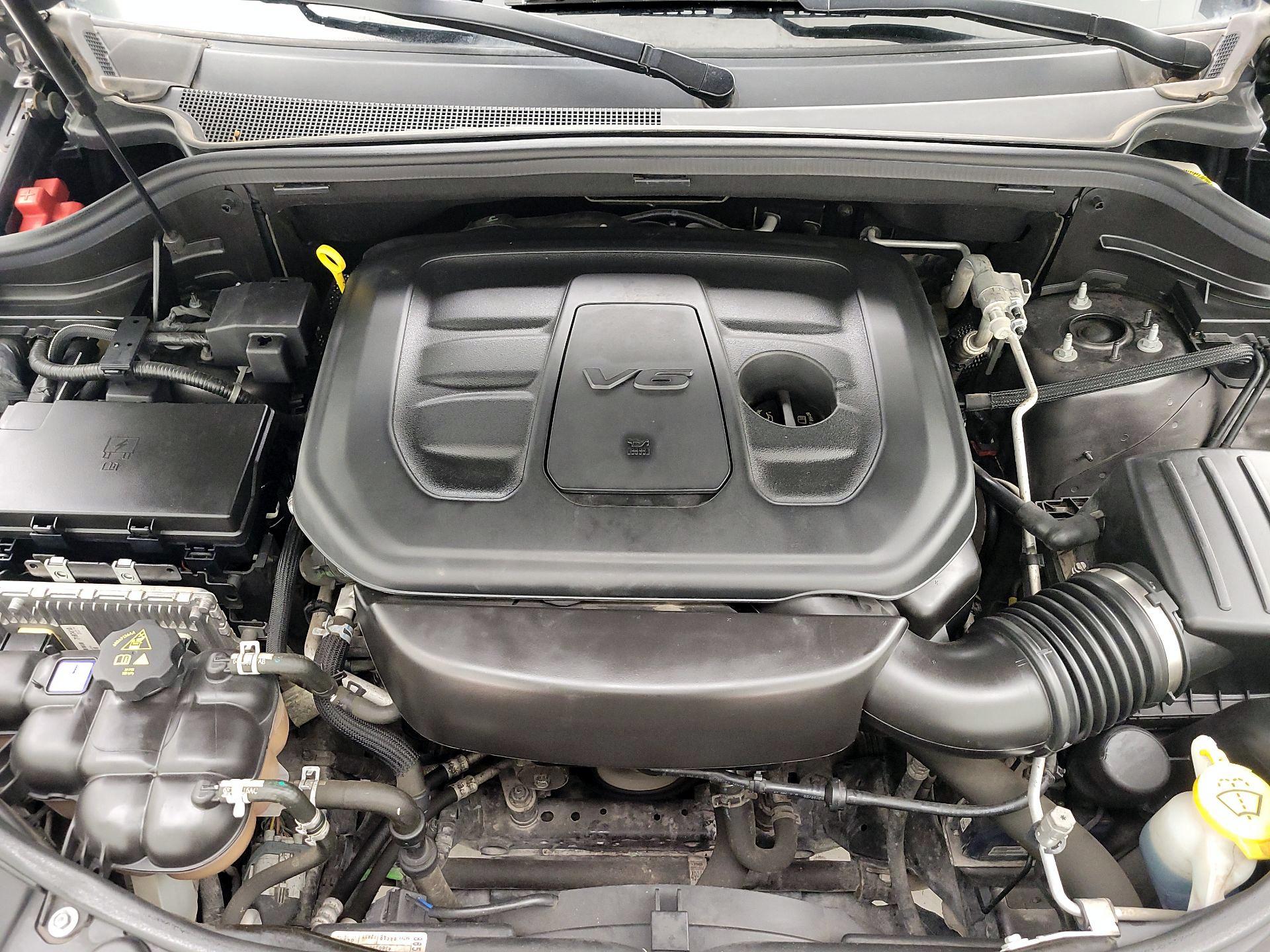 Thumbnail: 2020 Jeep Grand Cherokee - 17