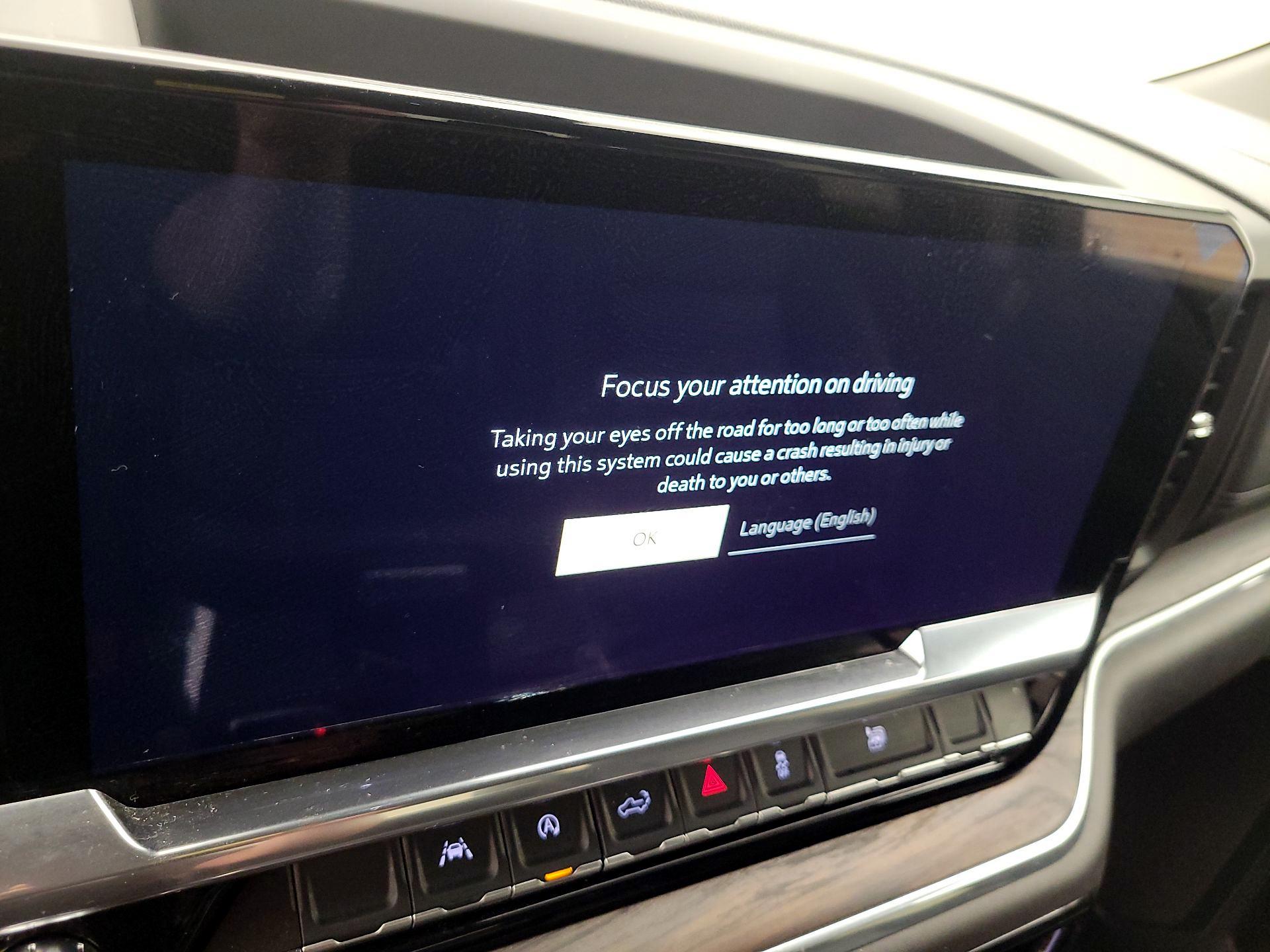 Thumbnail: 2025 GMC Sierra 1500 - 13