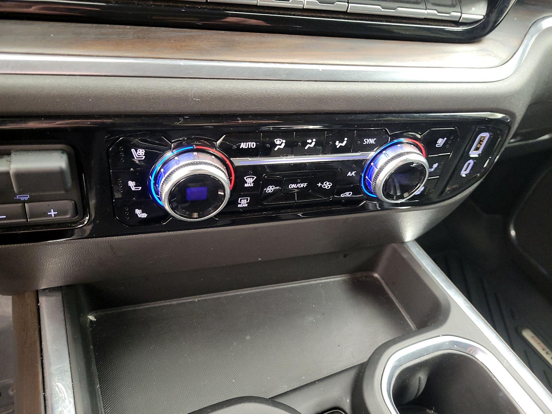 Thumbnail: 2025 GMC Sierra 1500 - 14