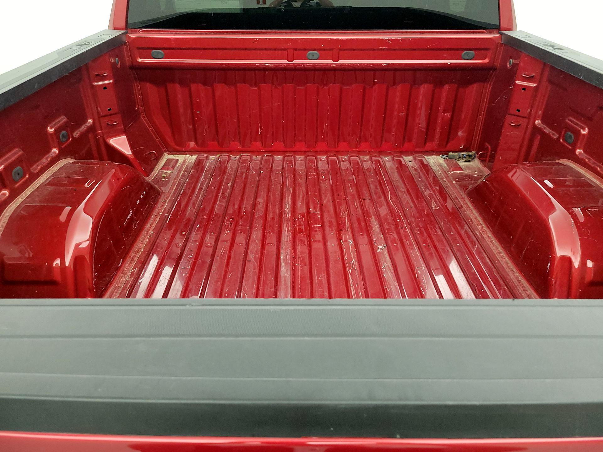 Thumbnail: 2025 GMC Sierra 1500 - 16