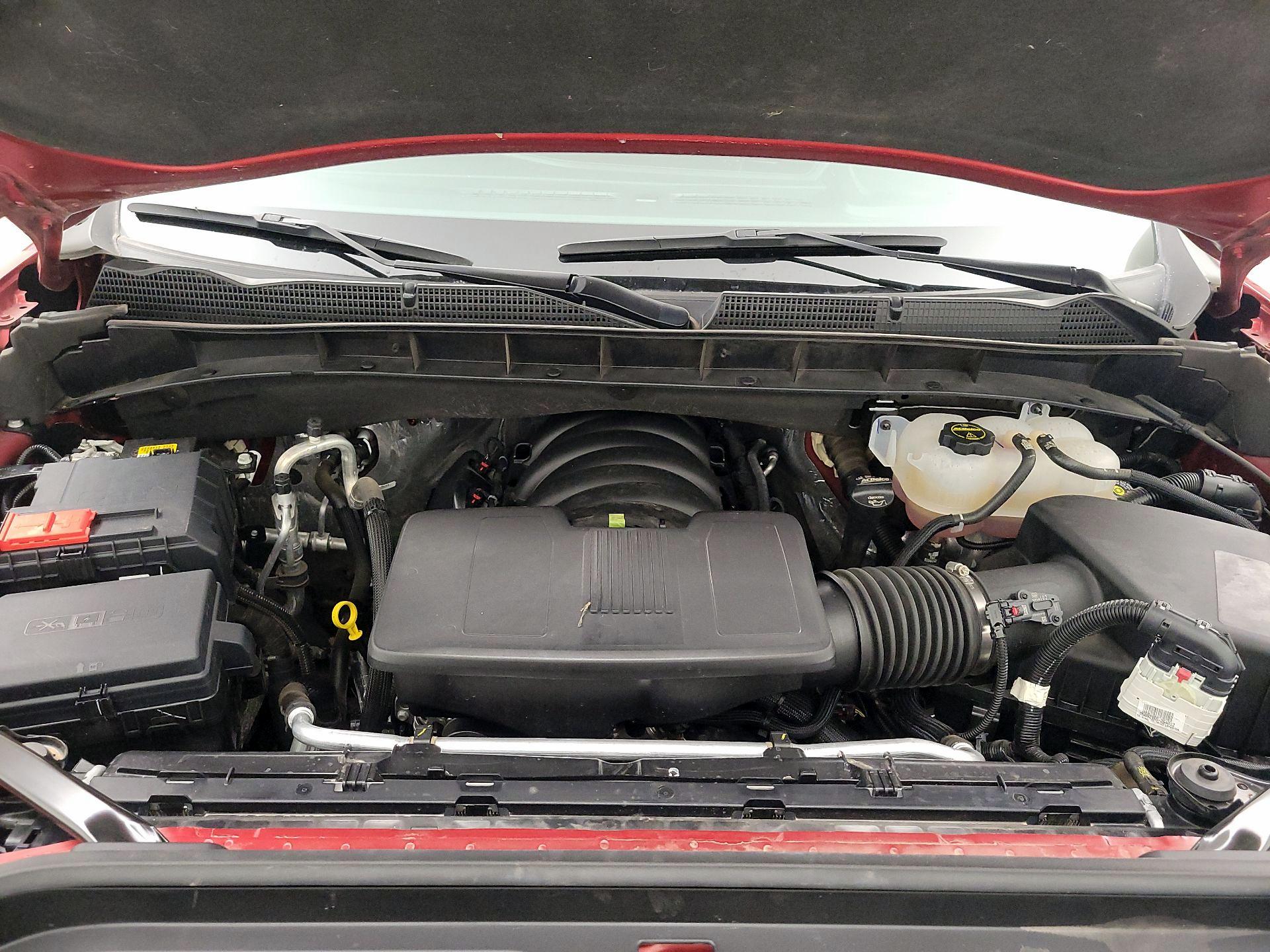 Thumbnail: 2025 GMC Sierra 1500 - 17