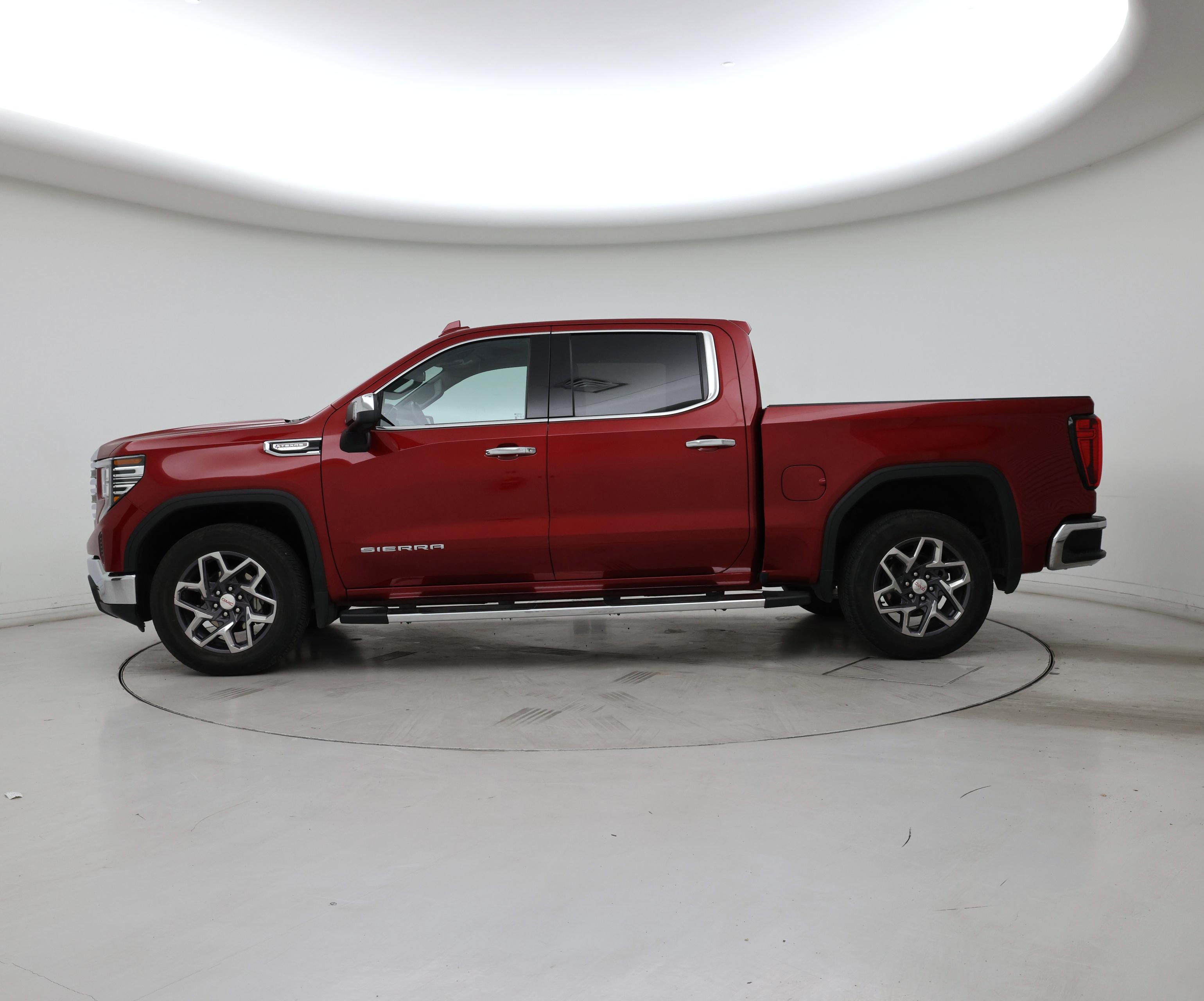 Thumbnail: 2025 GMC Sierra 1500 - 3