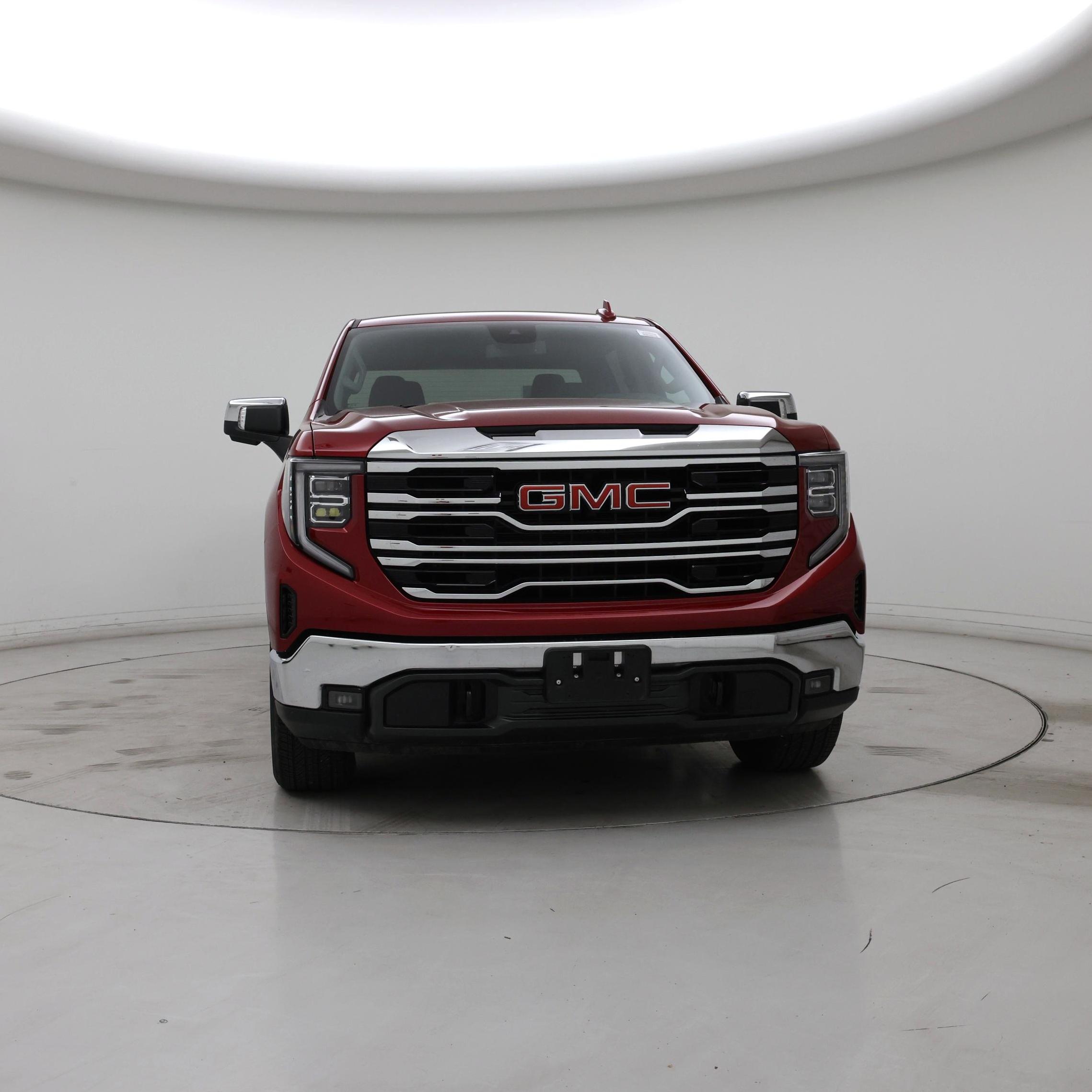 Thumbnail: 2025 GMC Sierra 1500 - 5