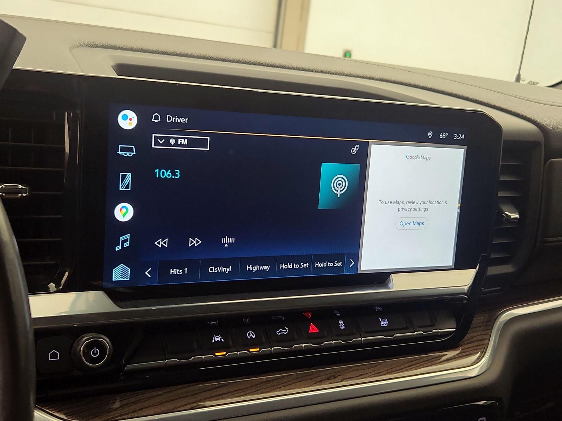 Thumbnail: 2022 Chevrolet Silverado 1500 - 15