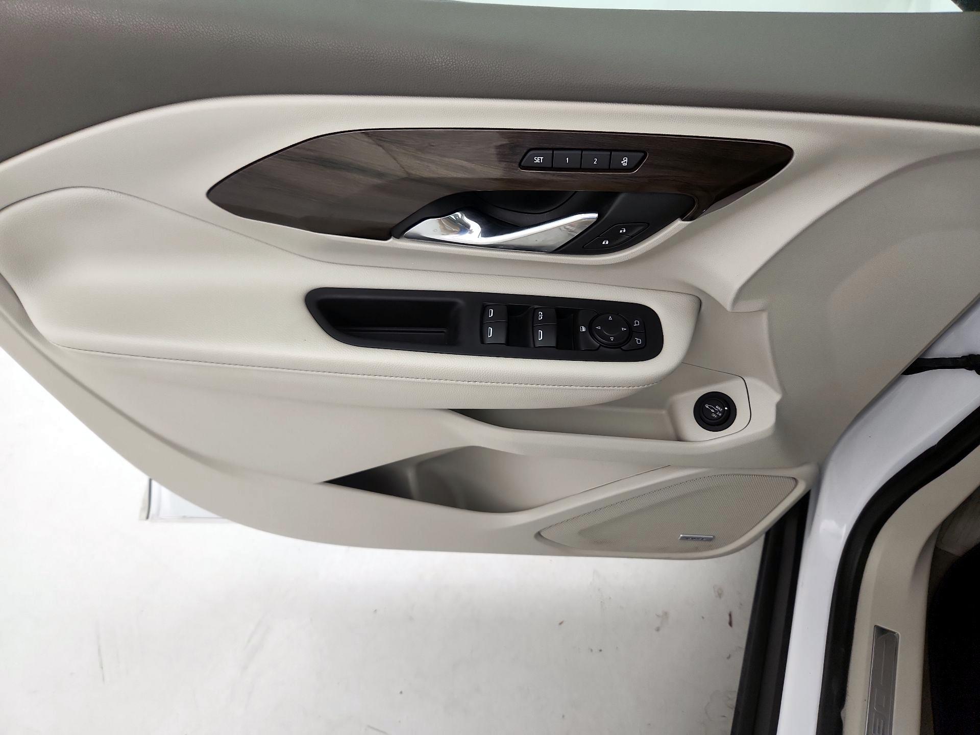 Thumbnail: 2020 GMC Terrain - 12