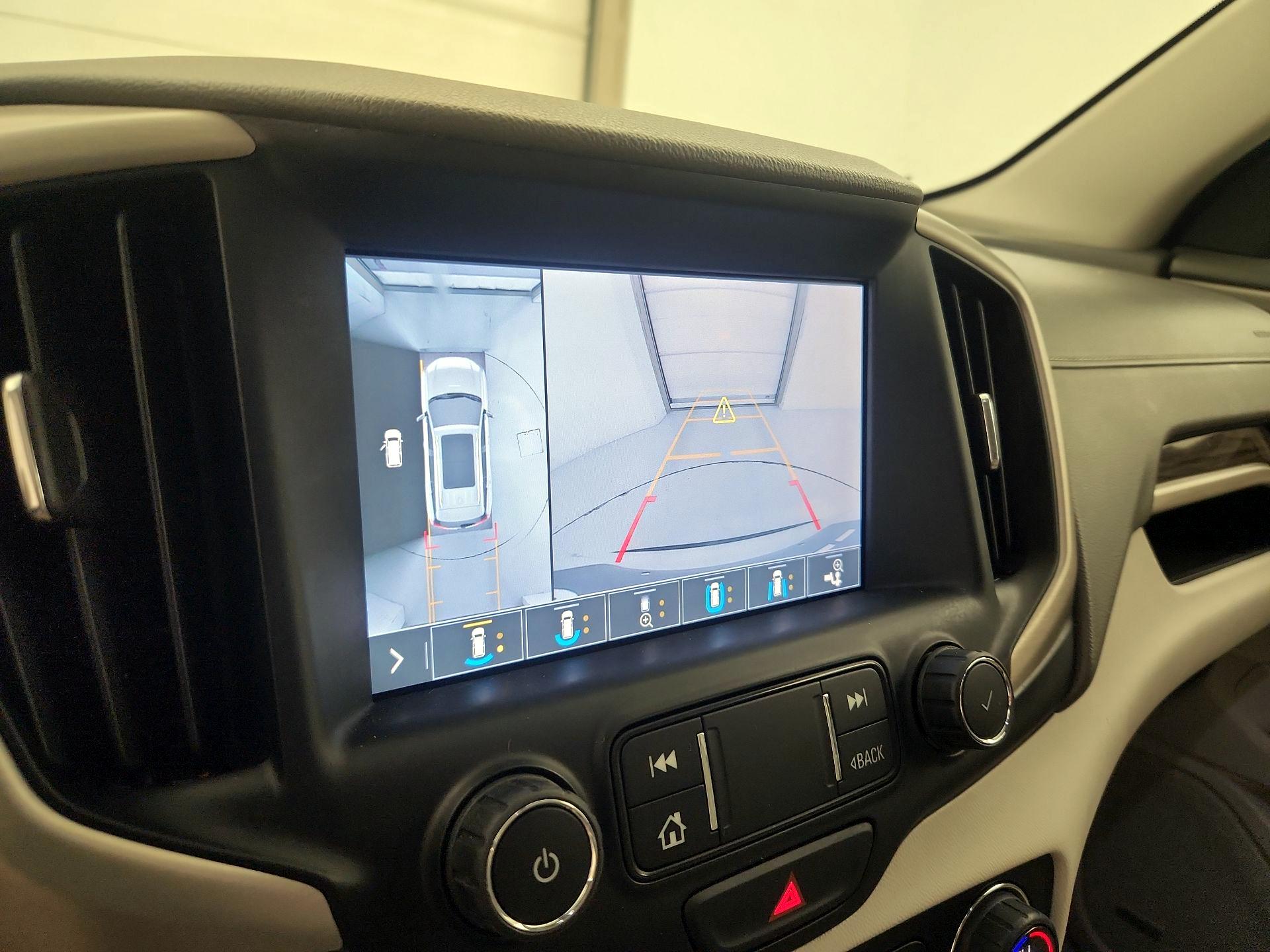 Thumbnail: 2020 GMC Terrain - 15