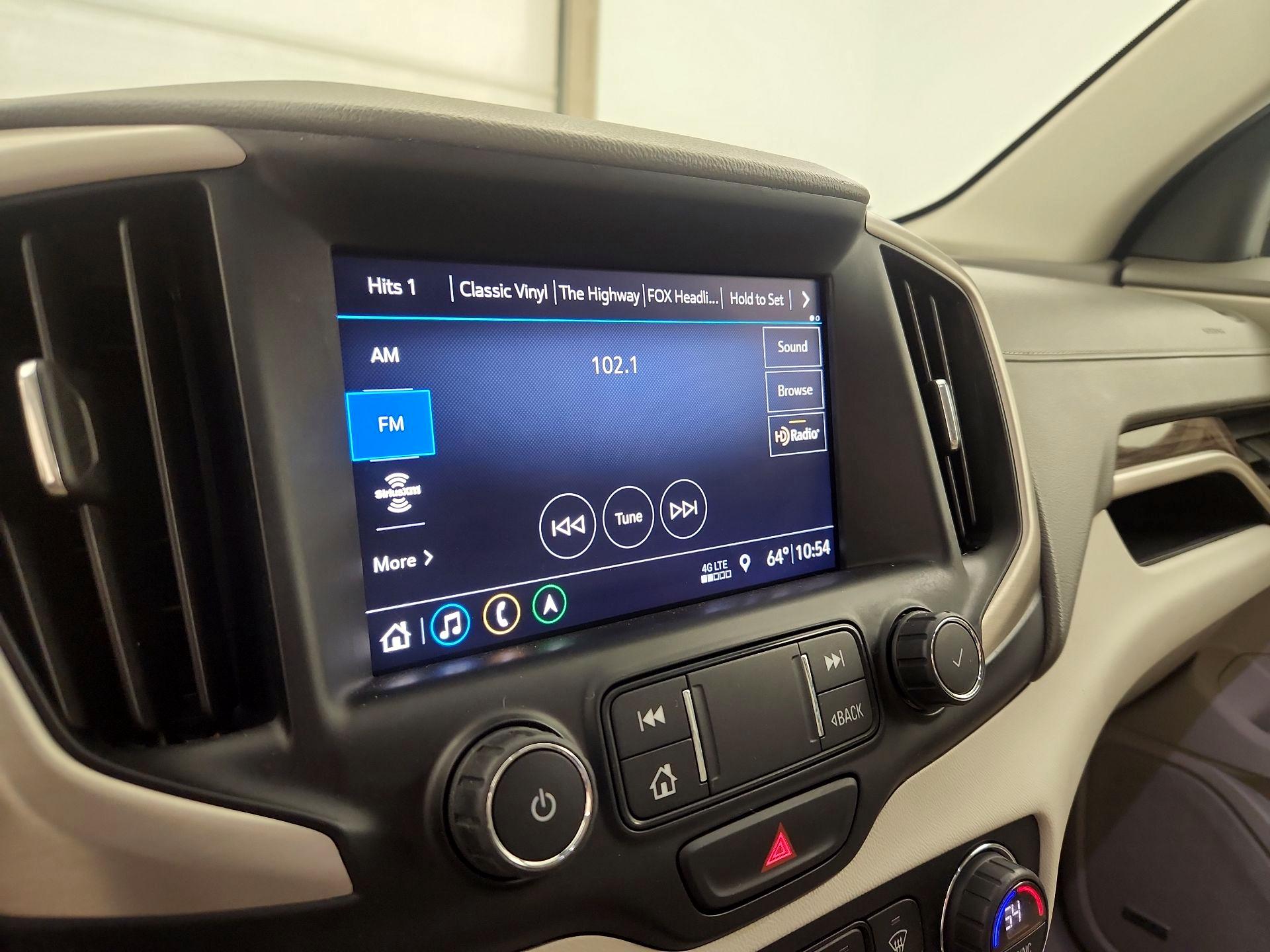 Thumbnail: 2020 GMC Terrain - 16