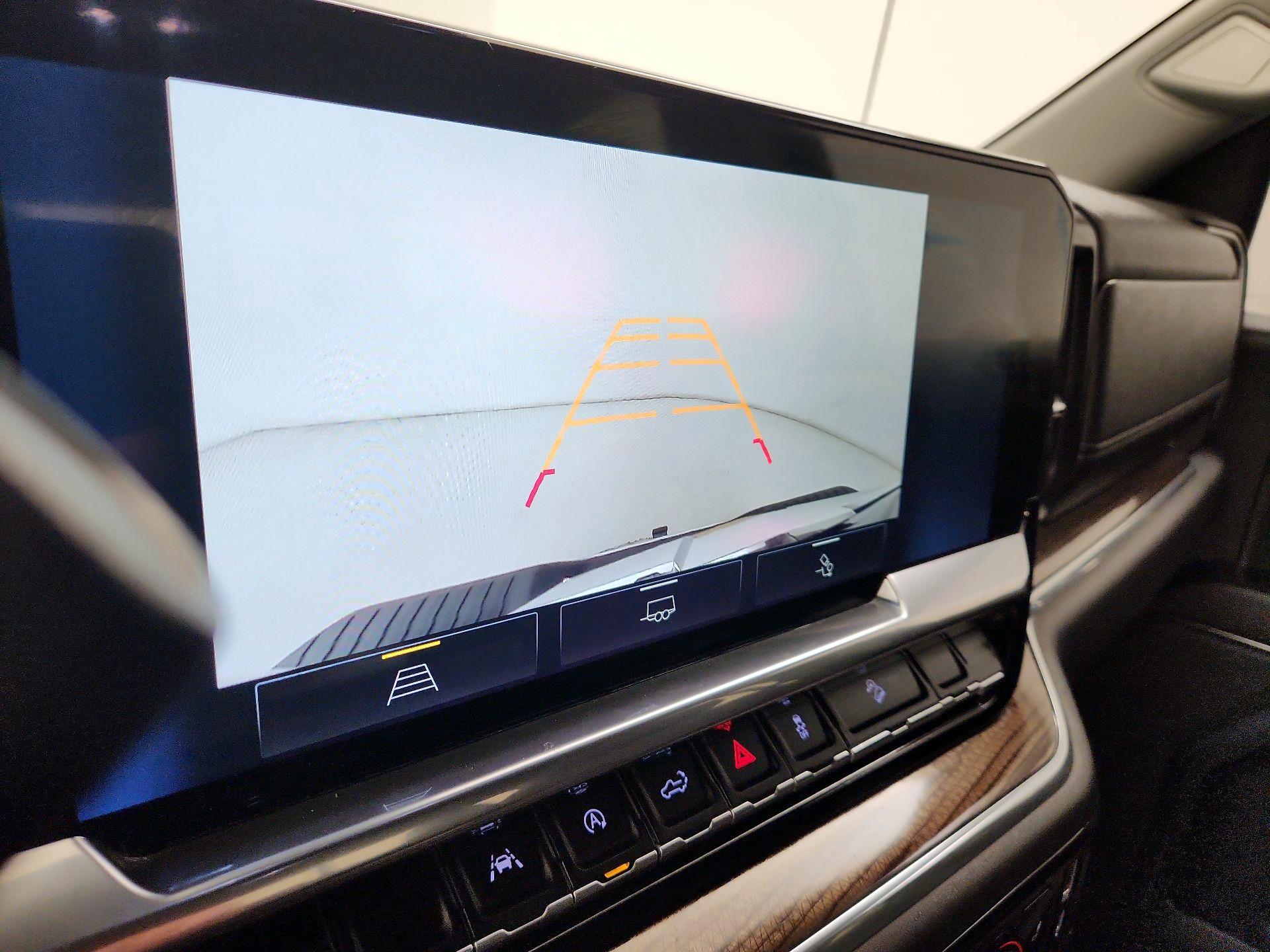 Thumbnail: 2023 Chevrolet Silverado 1500 - 14