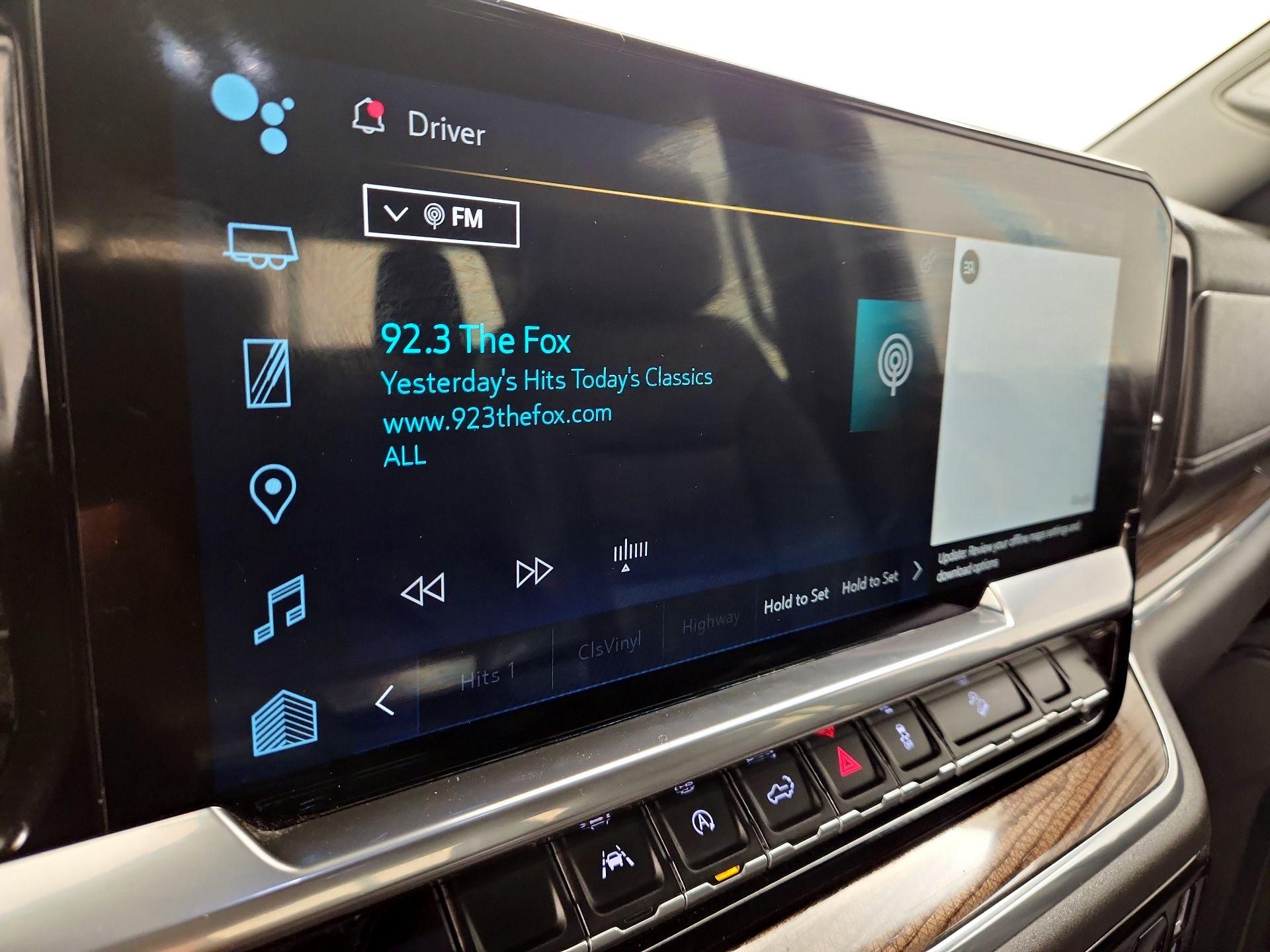 Thumbnail: 2023 Chevrolet Silverado 1500 - 15