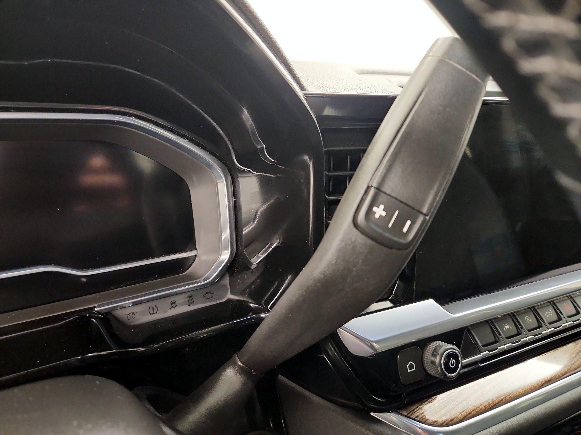 Thumbnail: 2023 Chevrolet Silverado 1500 - 17