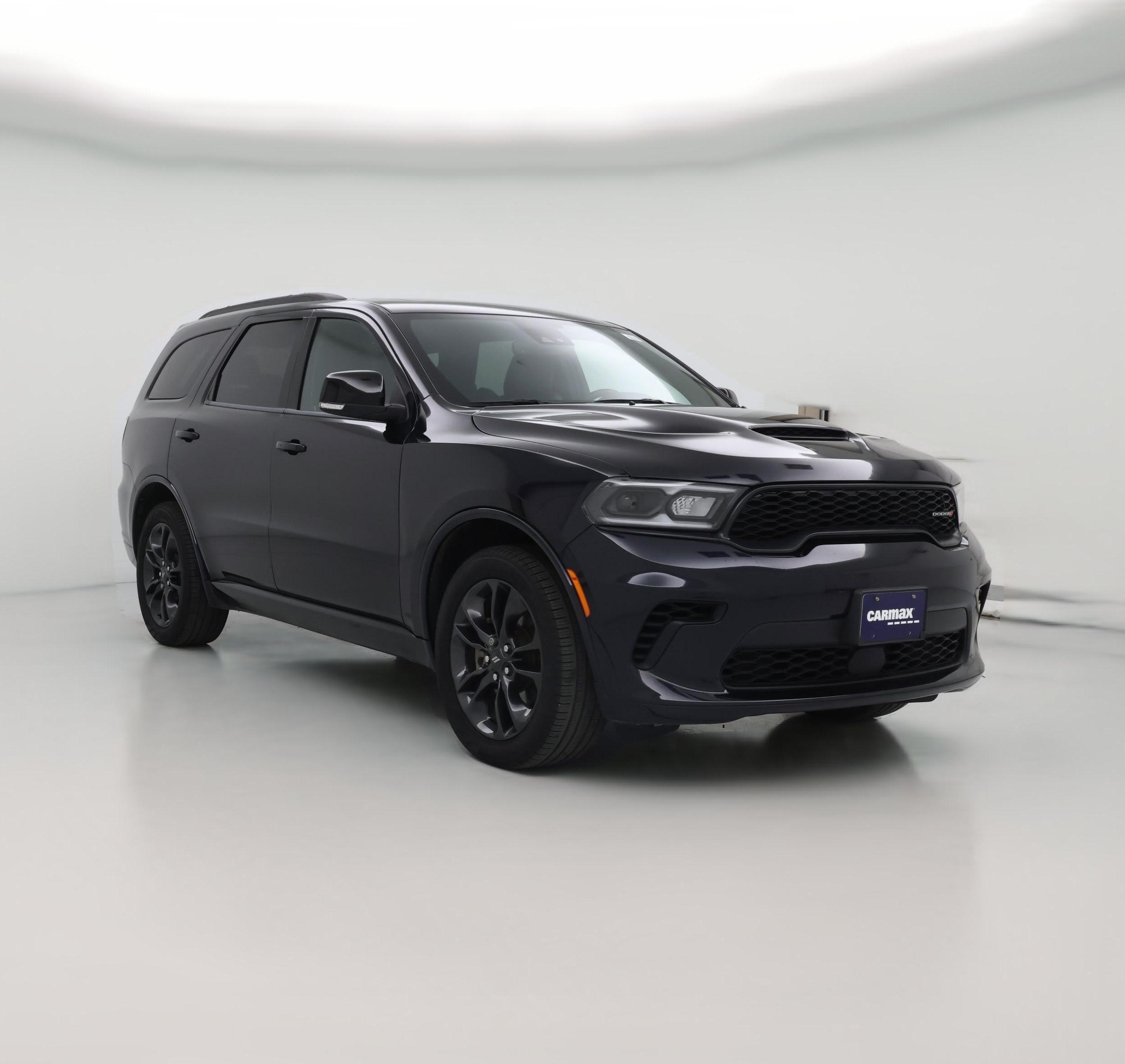 Thumbnail: 2024 Dodge Durango - 1