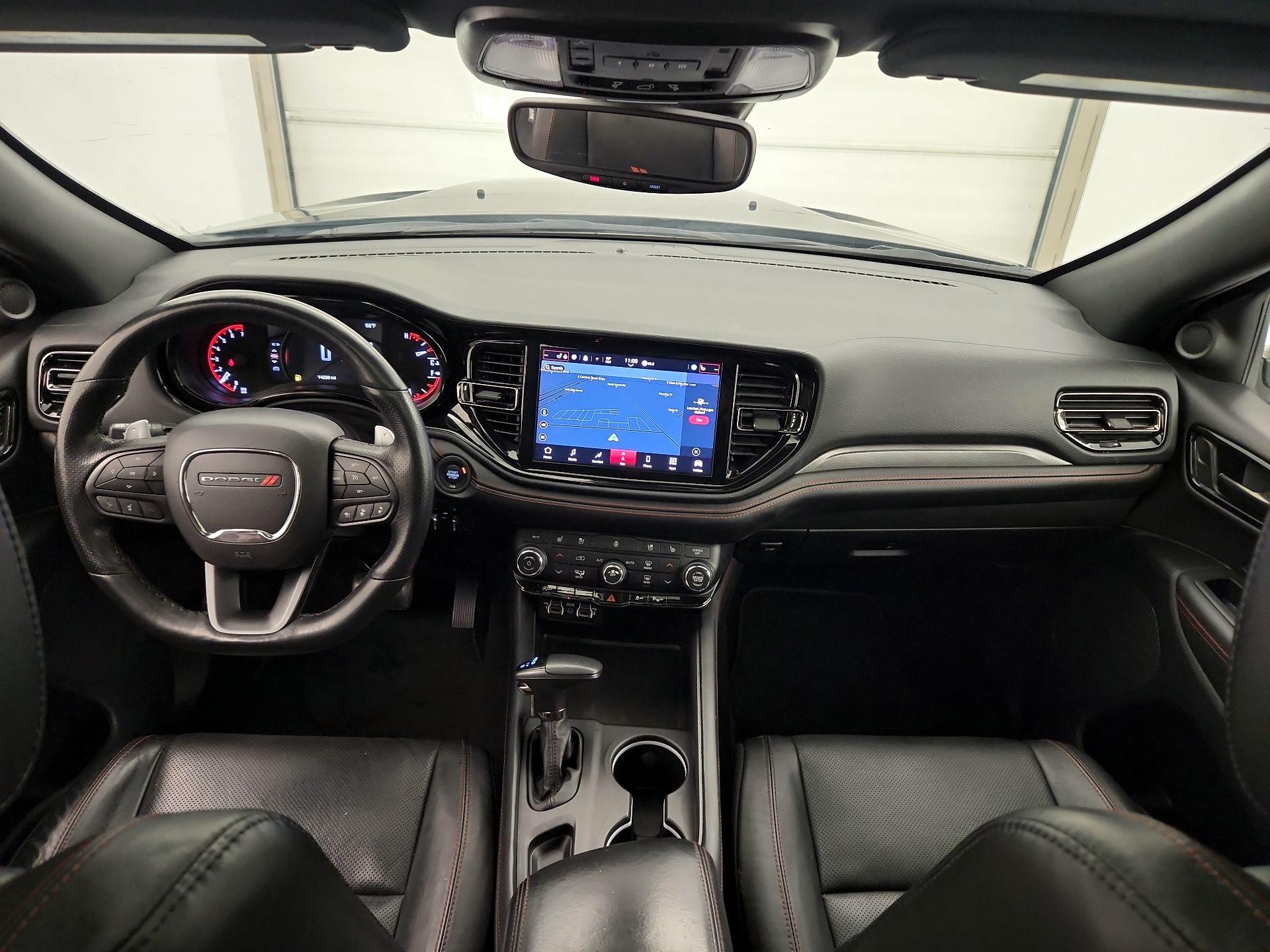 Thumbnail: 2024 Dodge Durango - 9