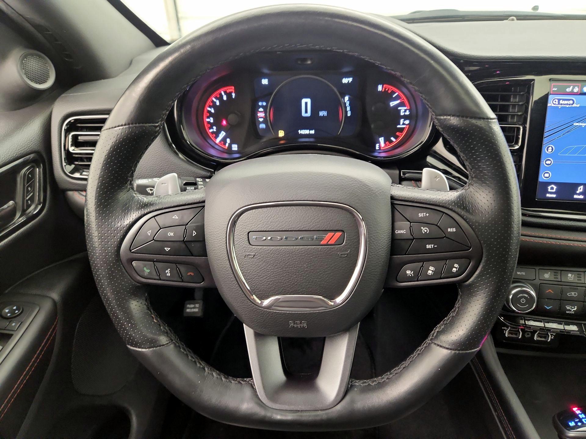 Thumbnail: 2024 Dodge Durango - 10