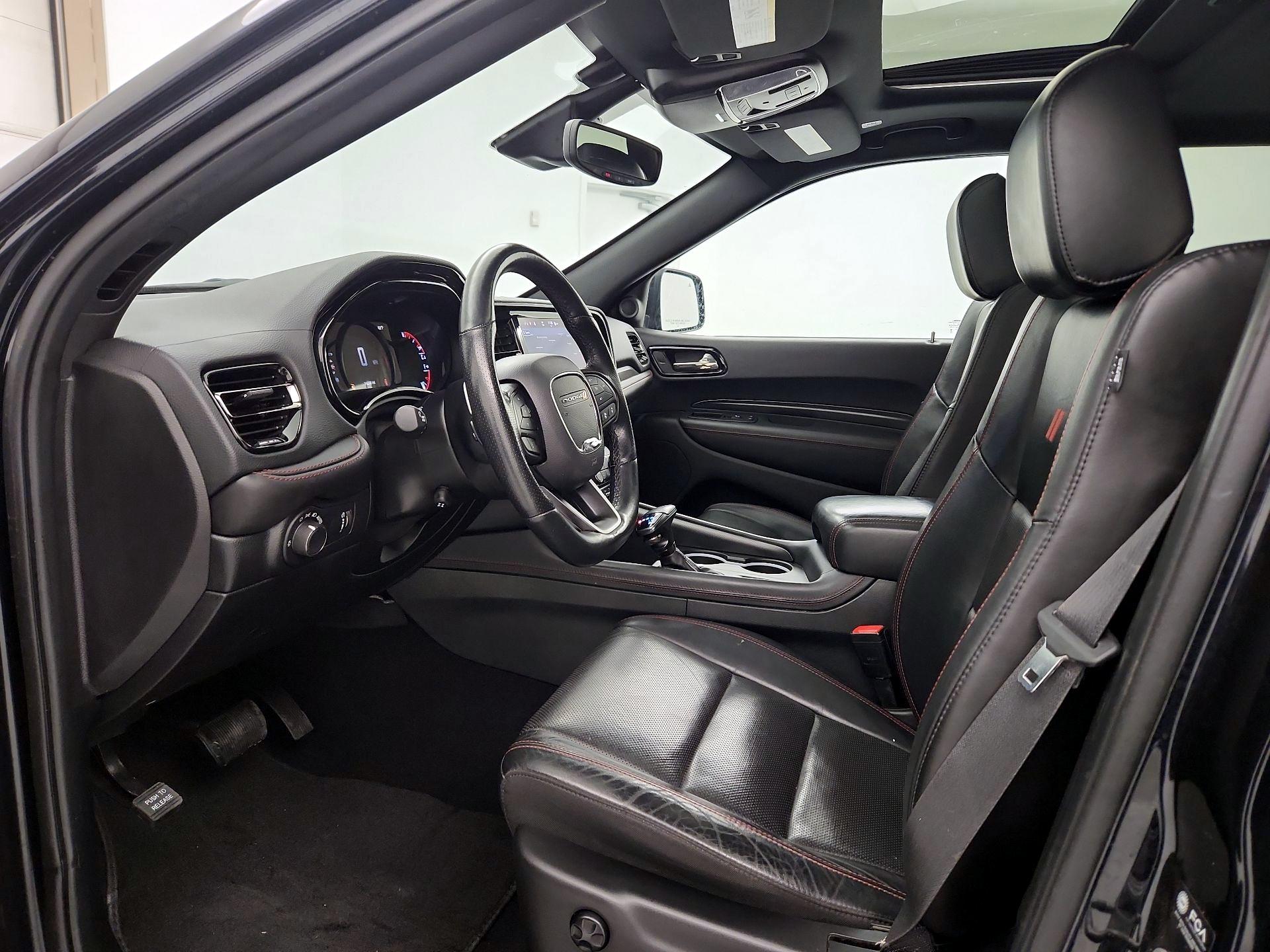 Thumbnail: 2024 Dodge Durango - 11