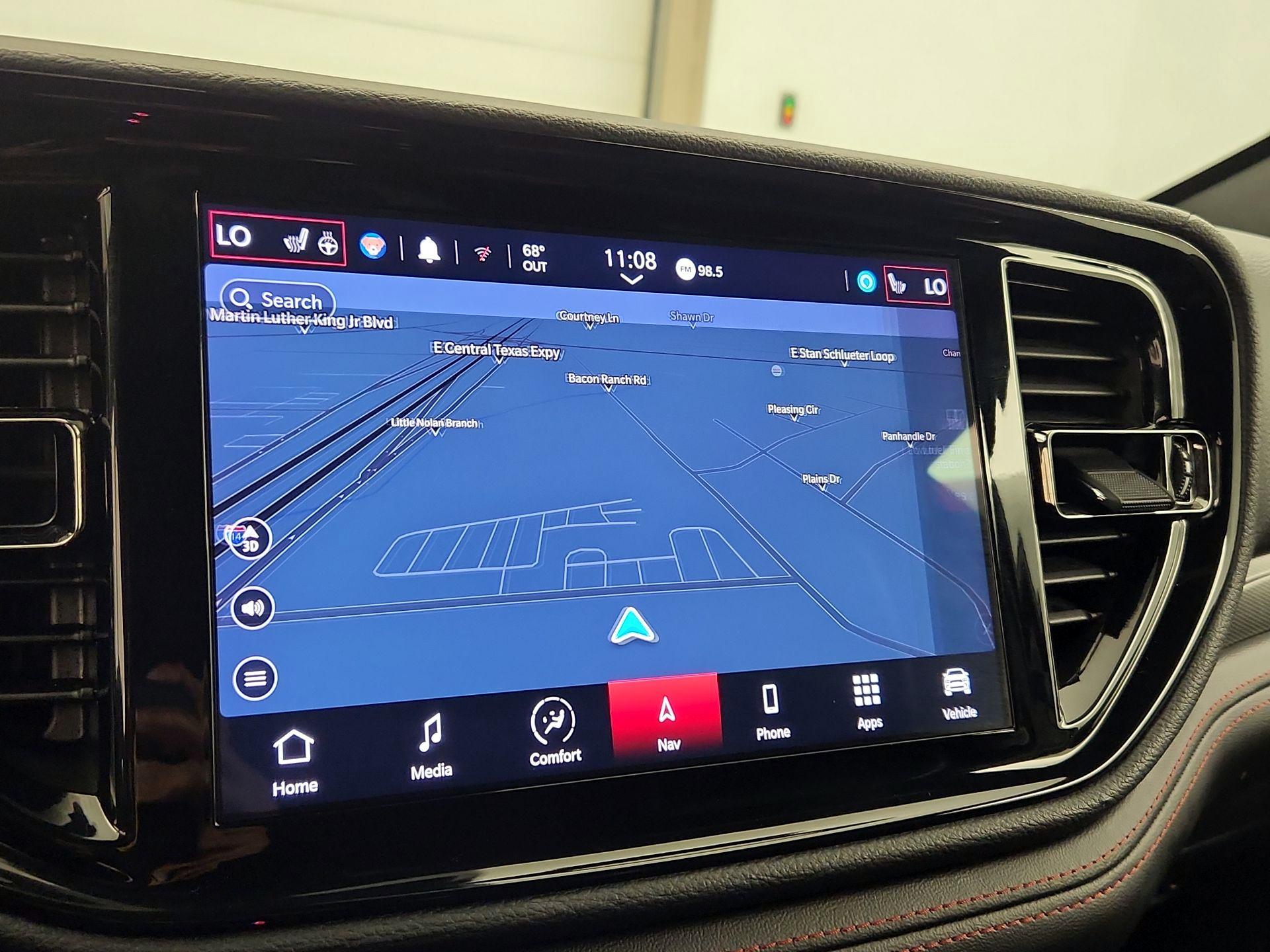 Thumbnail: 2024 Dodge Durango - 14