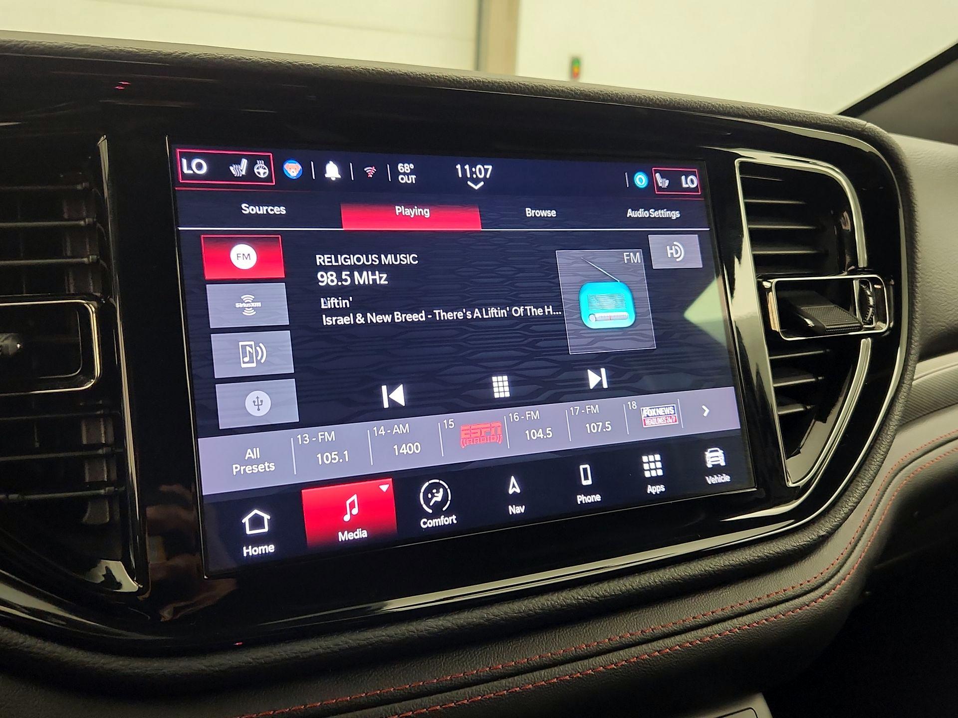 Thumbnail: 2024 Dodge Durango - 16