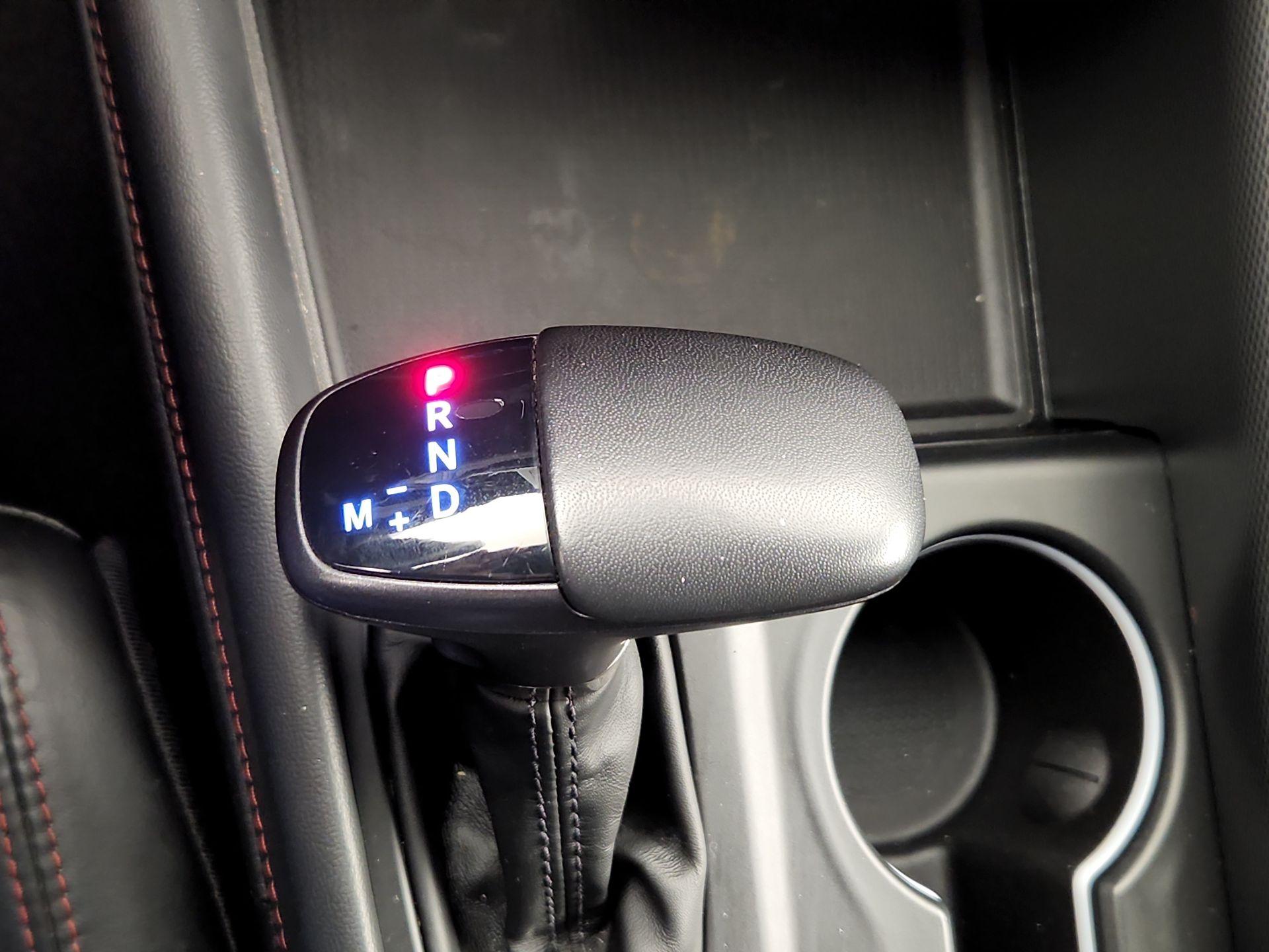 Thumbnail: 2024 Dodge Durango - 18