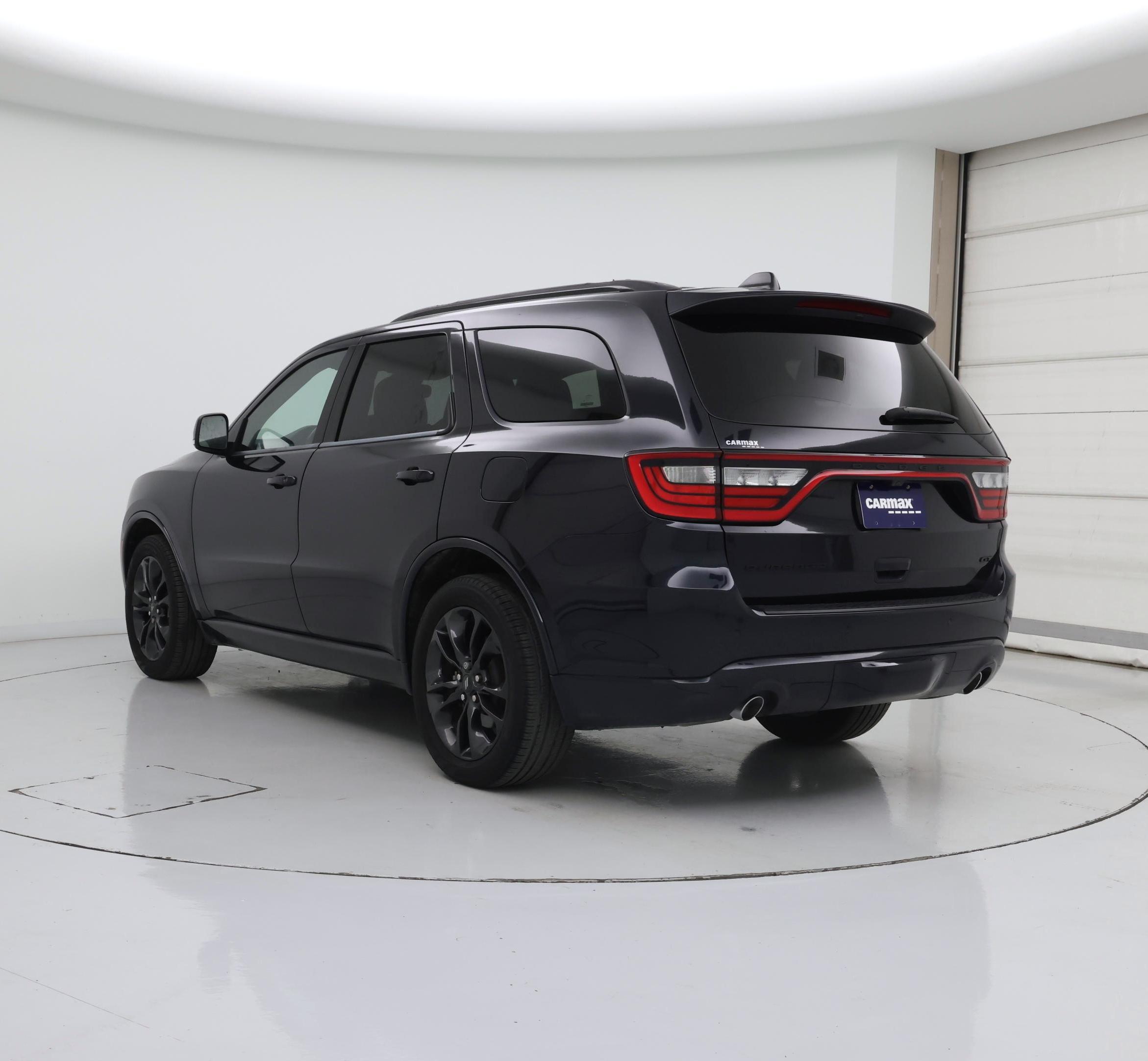 Thumbnail: 2024 Dodge Durango - 2