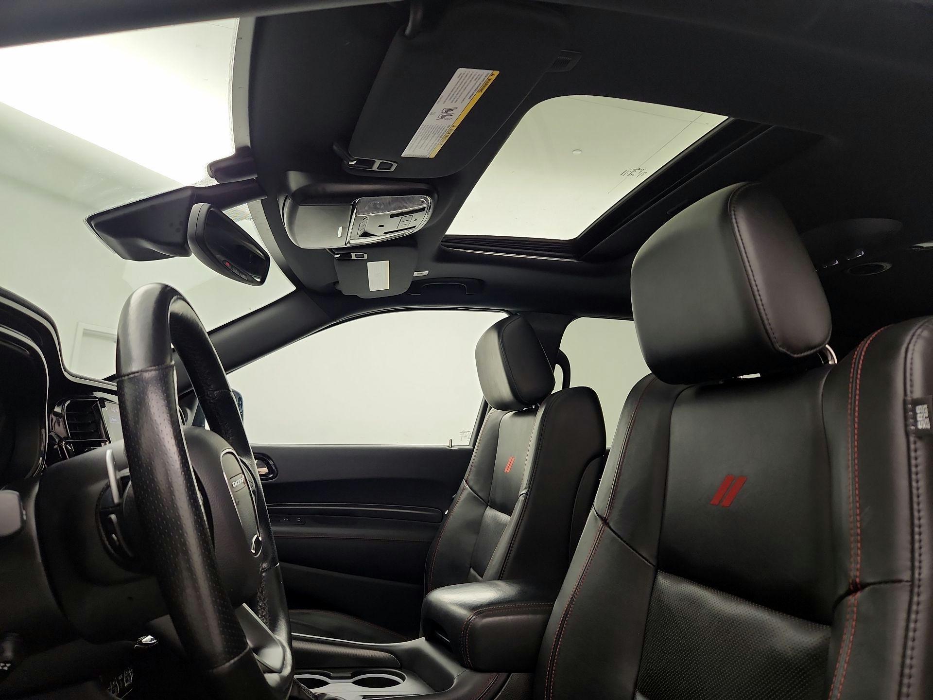 Thumbnail: 2024 Dodge Durango - 20