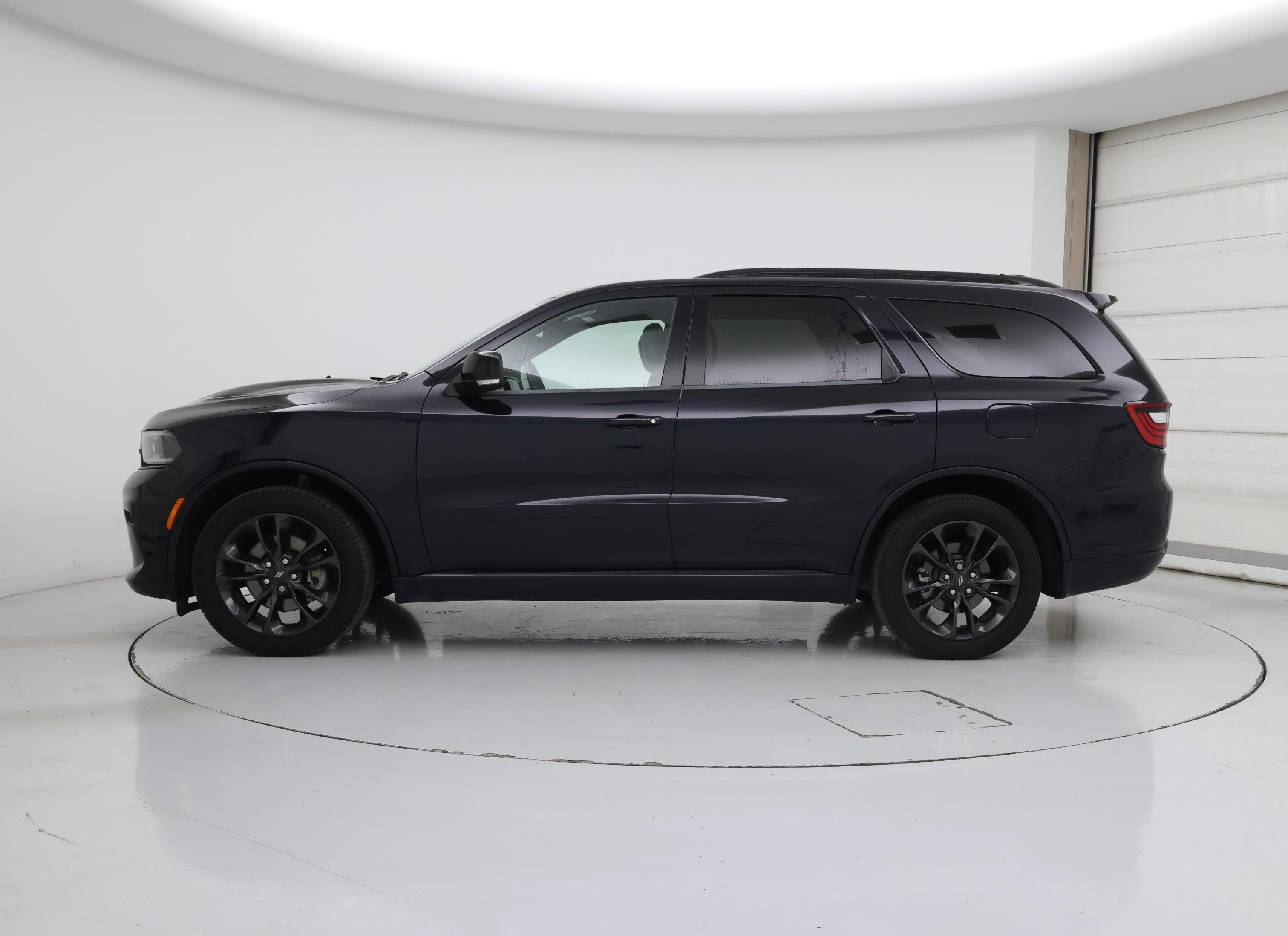 Thumbnail: 2024 Dodge Durango - 3