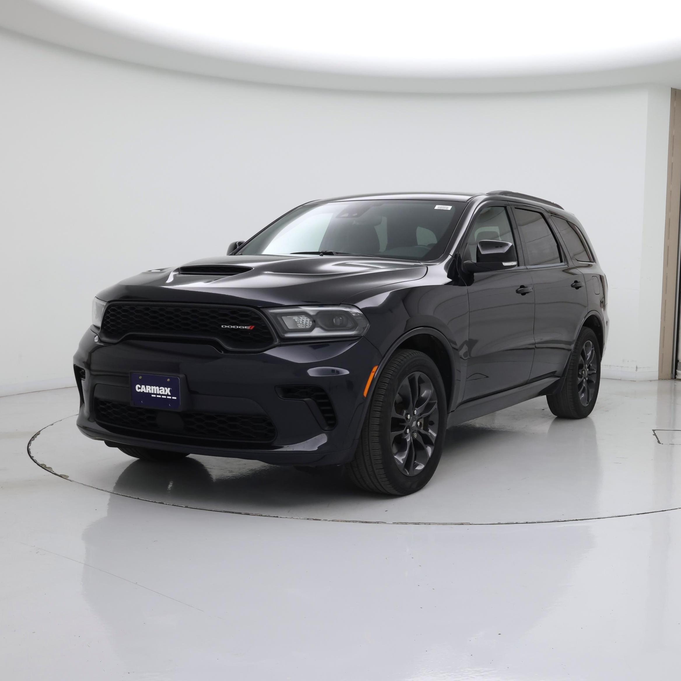 Thumbnail: 2024 Dodge Durango - 4
