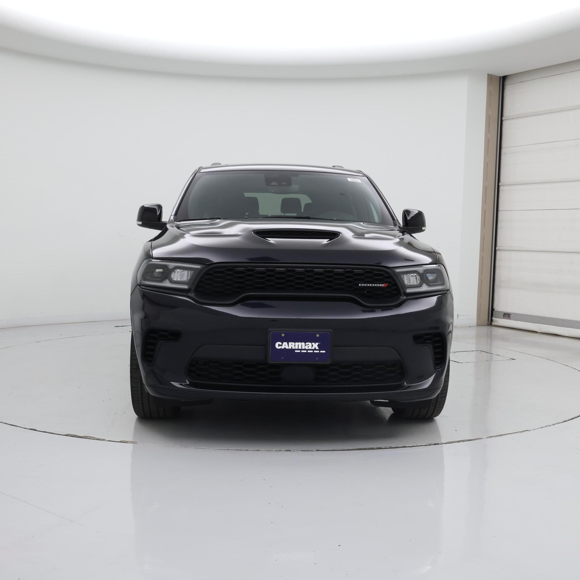 Thumbnail: 2024 Dodge Durango - 5