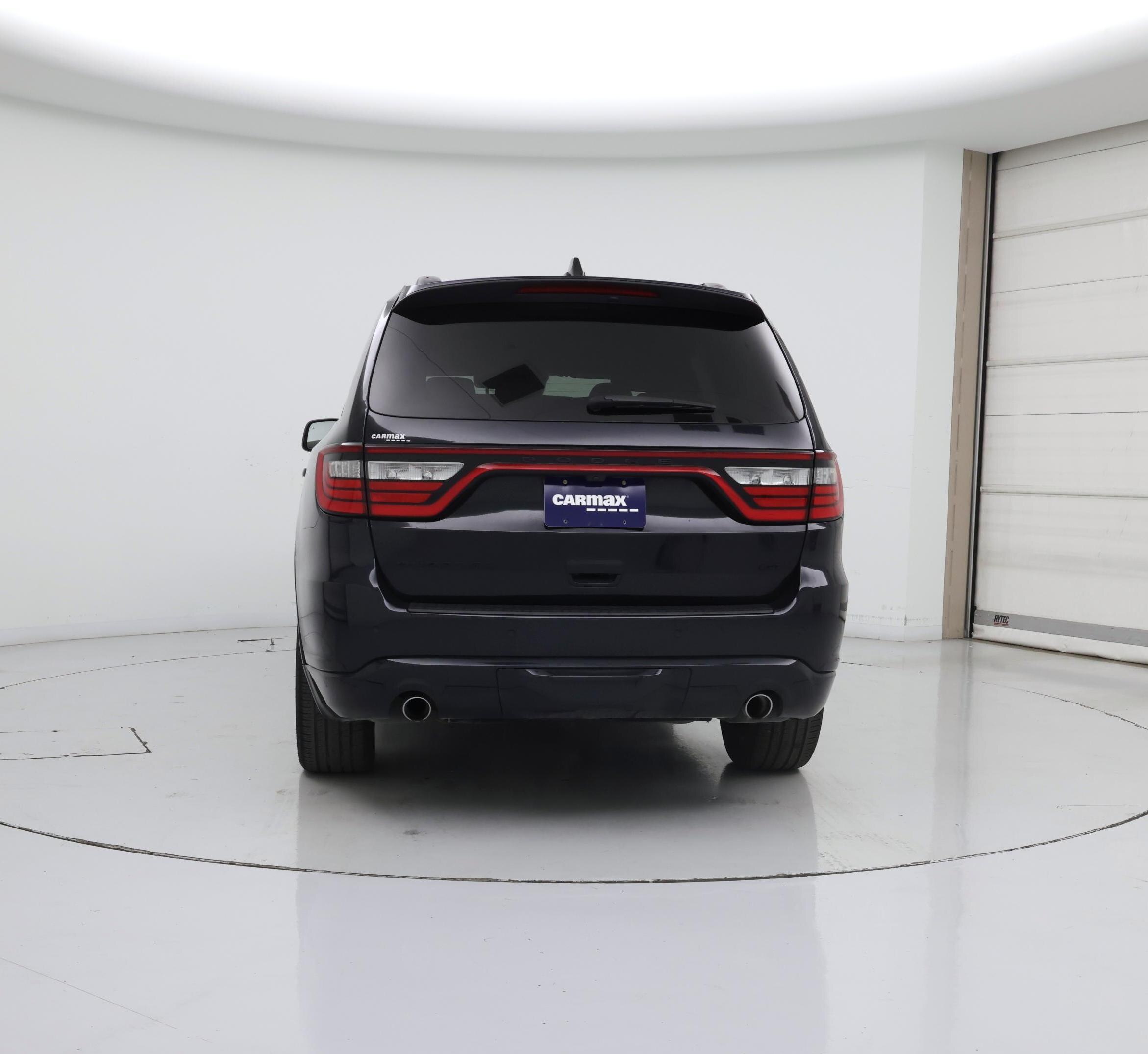 Thumbnail: 2024 Dodge Durango - 6